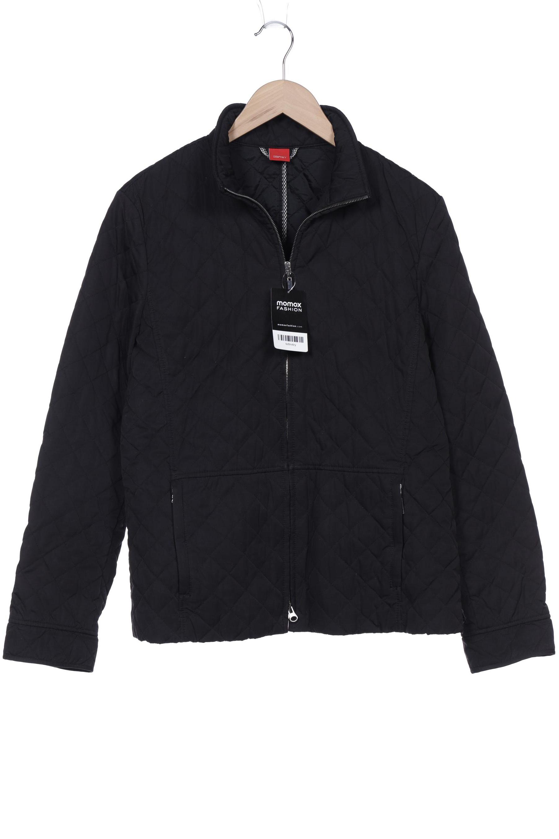 

Esprit Damen Jacke, schwarz, Gr. 44