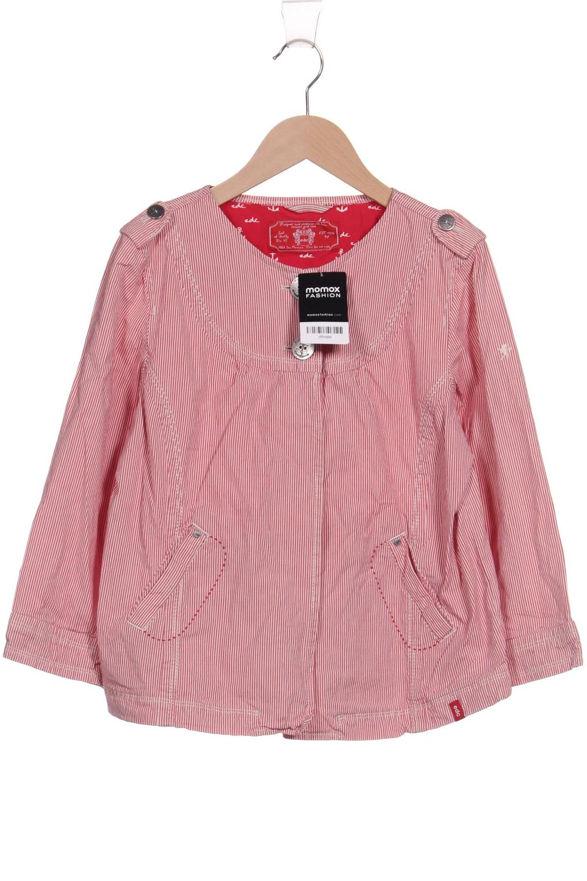 

Esprit Damen Jacke, rot, Gr. 38