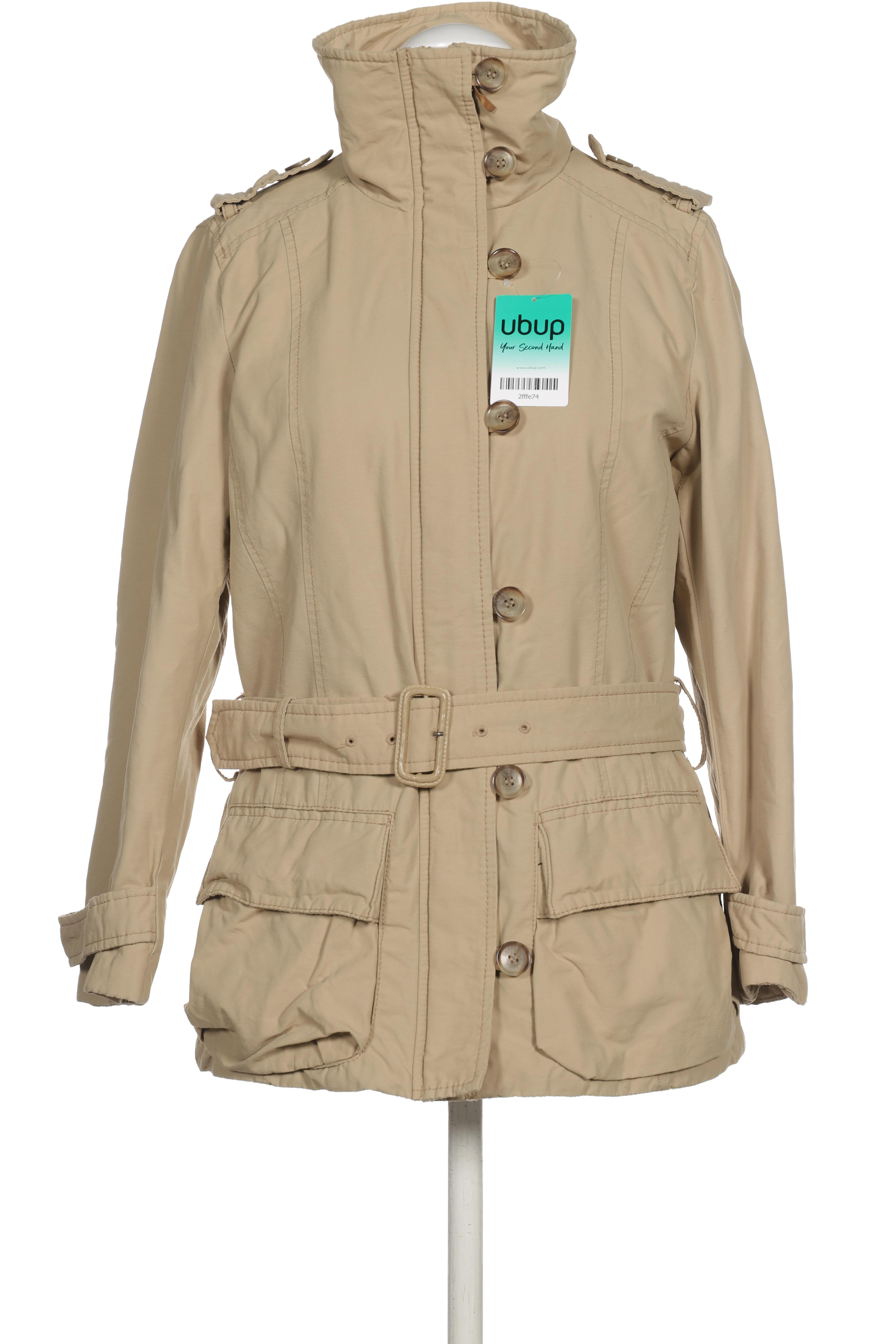 

Esprit Damen Jacke, beige, Gr. 36