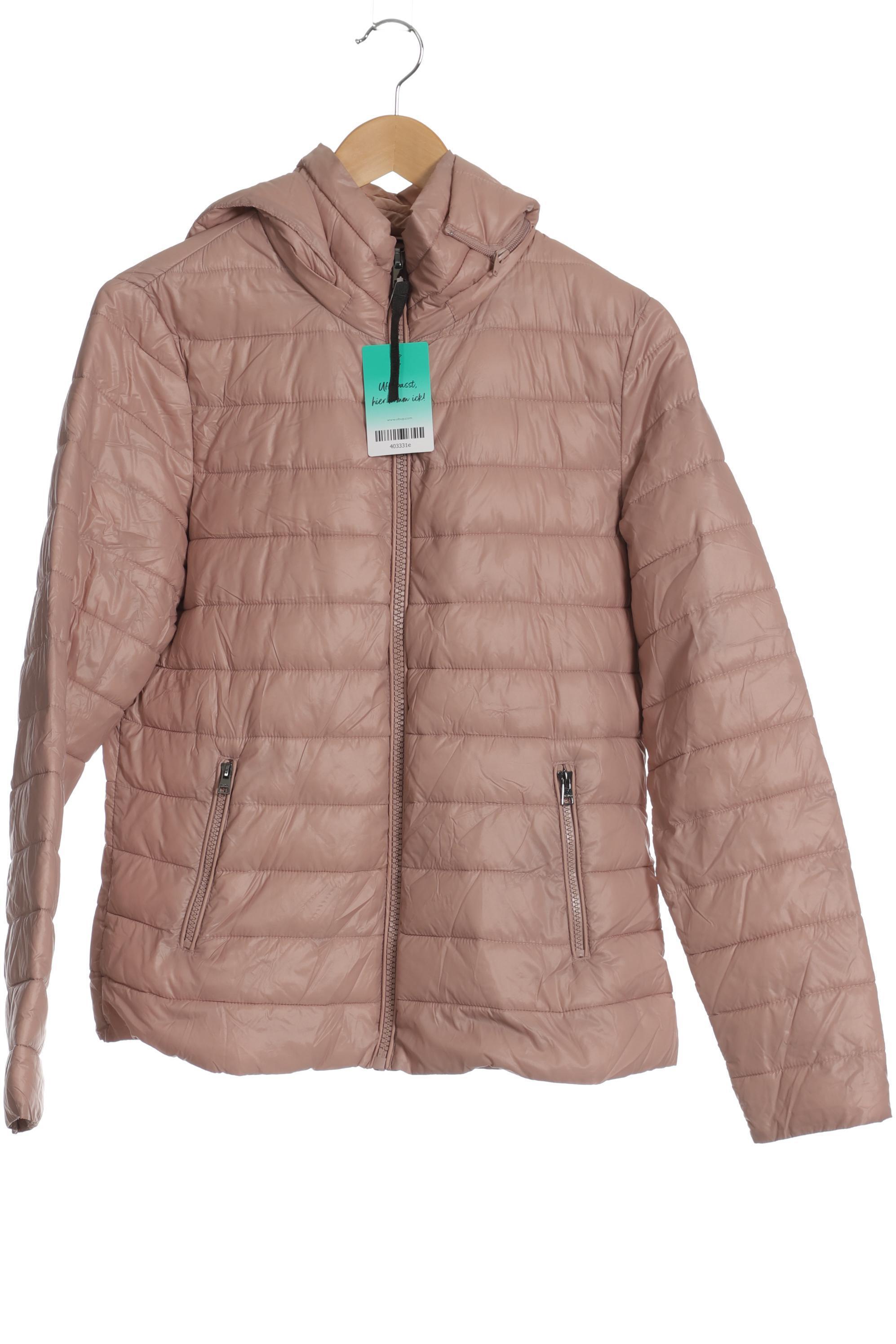 

Esprit Damen Jacke, beige, Gr. 40