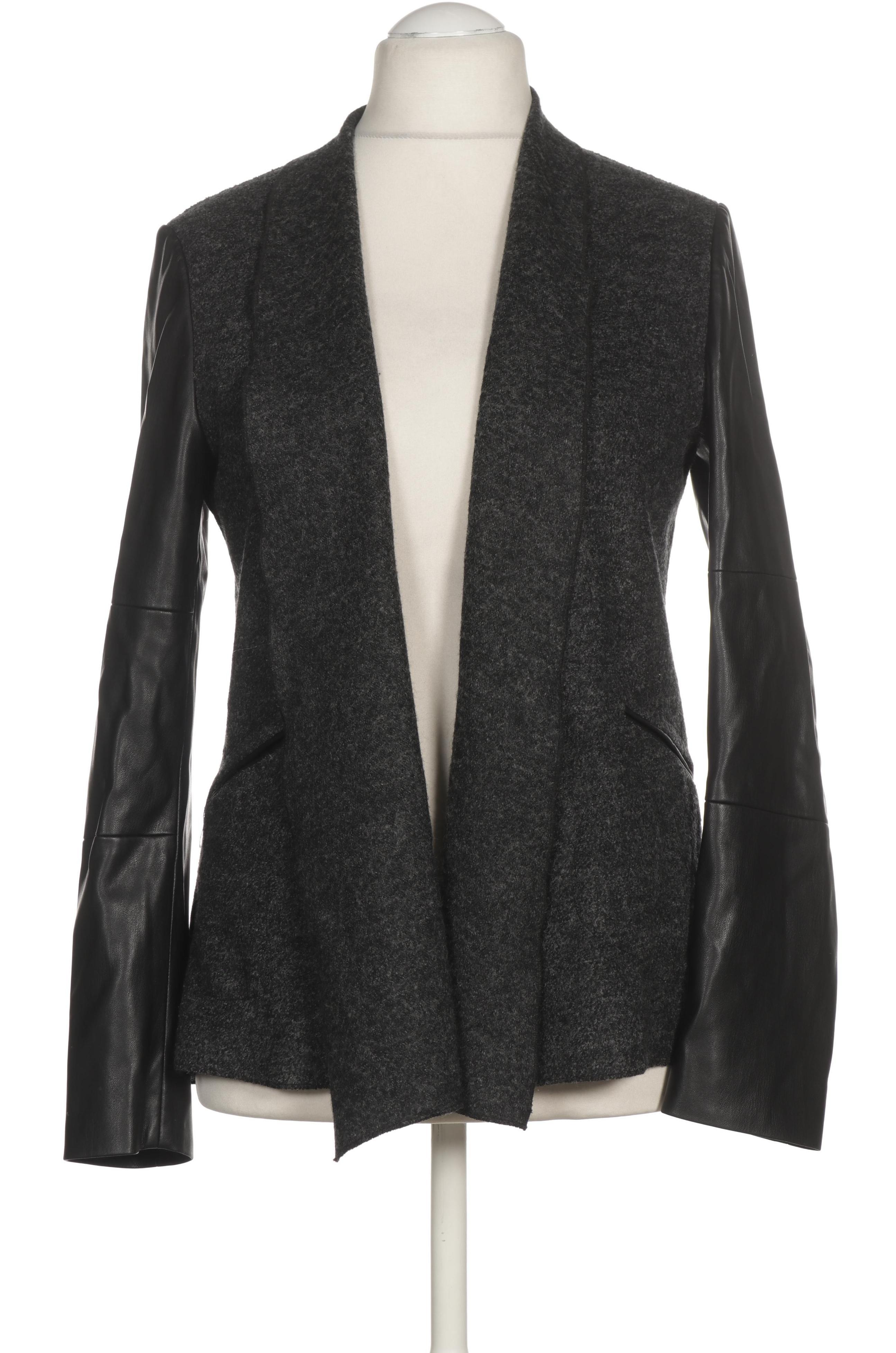 

Esprit Damen Jacke, grau, Gr. 38