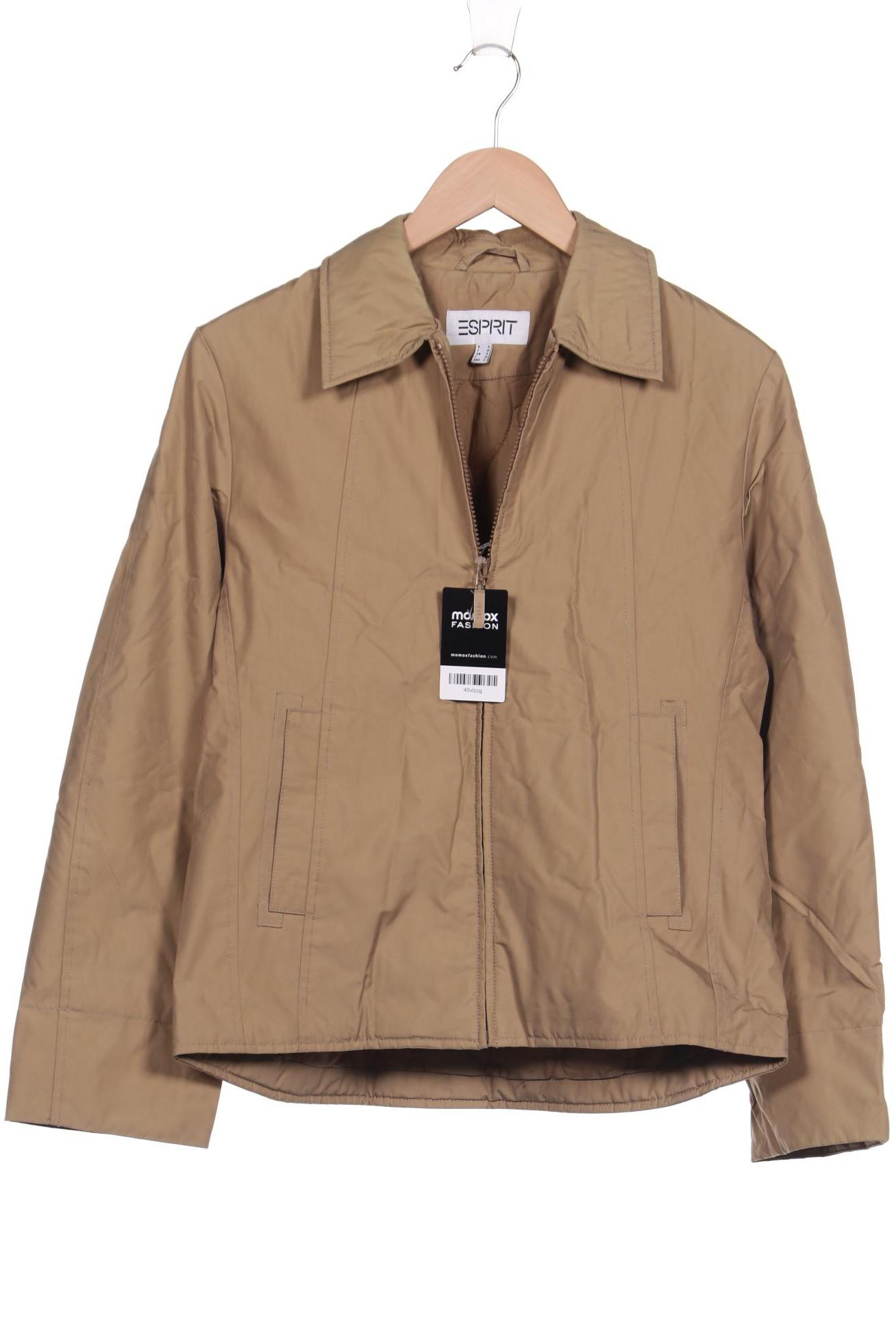 

Esprit Damen Jacke, beige