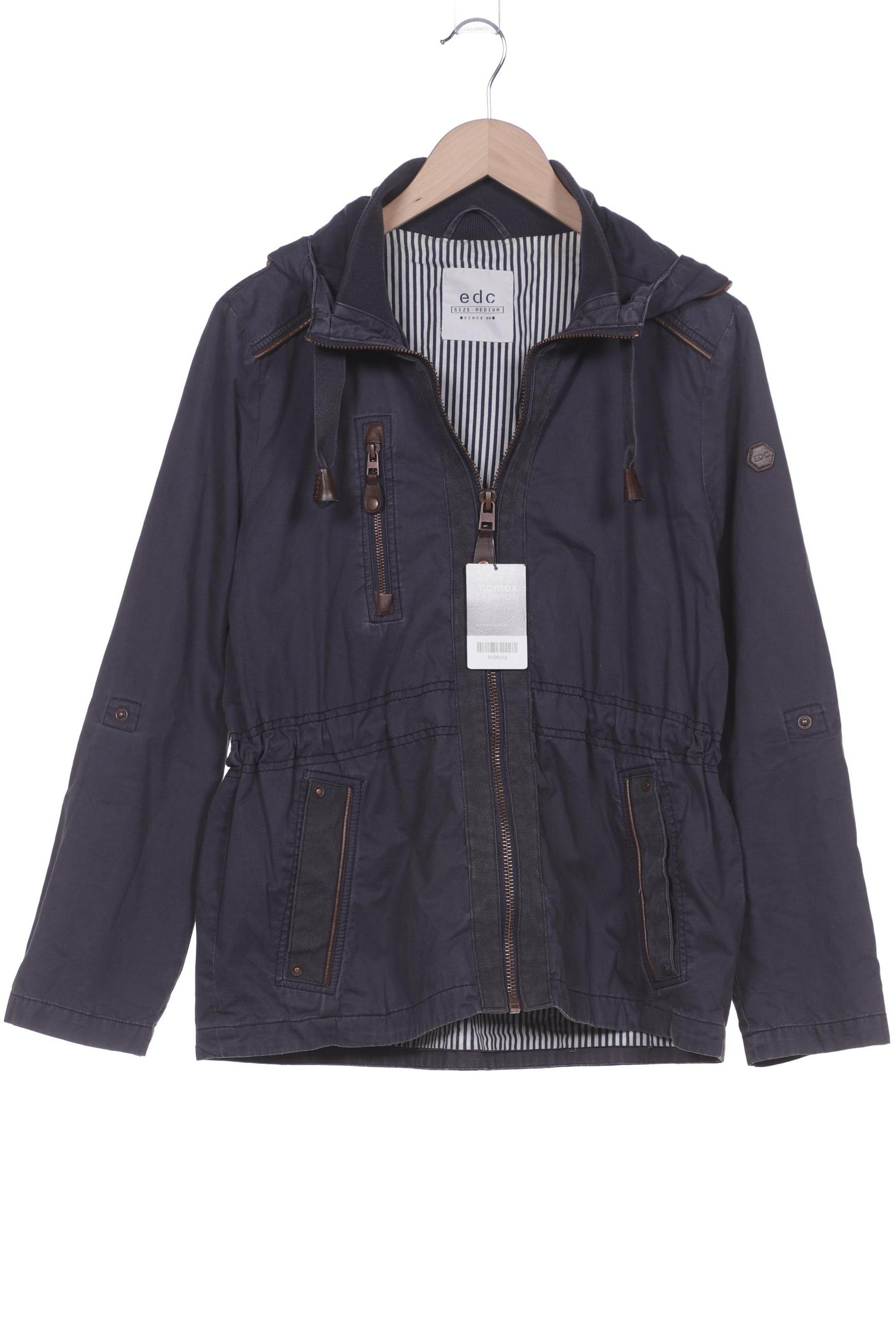 

Esprit Damen Jacke, marineblau, Gr. 38