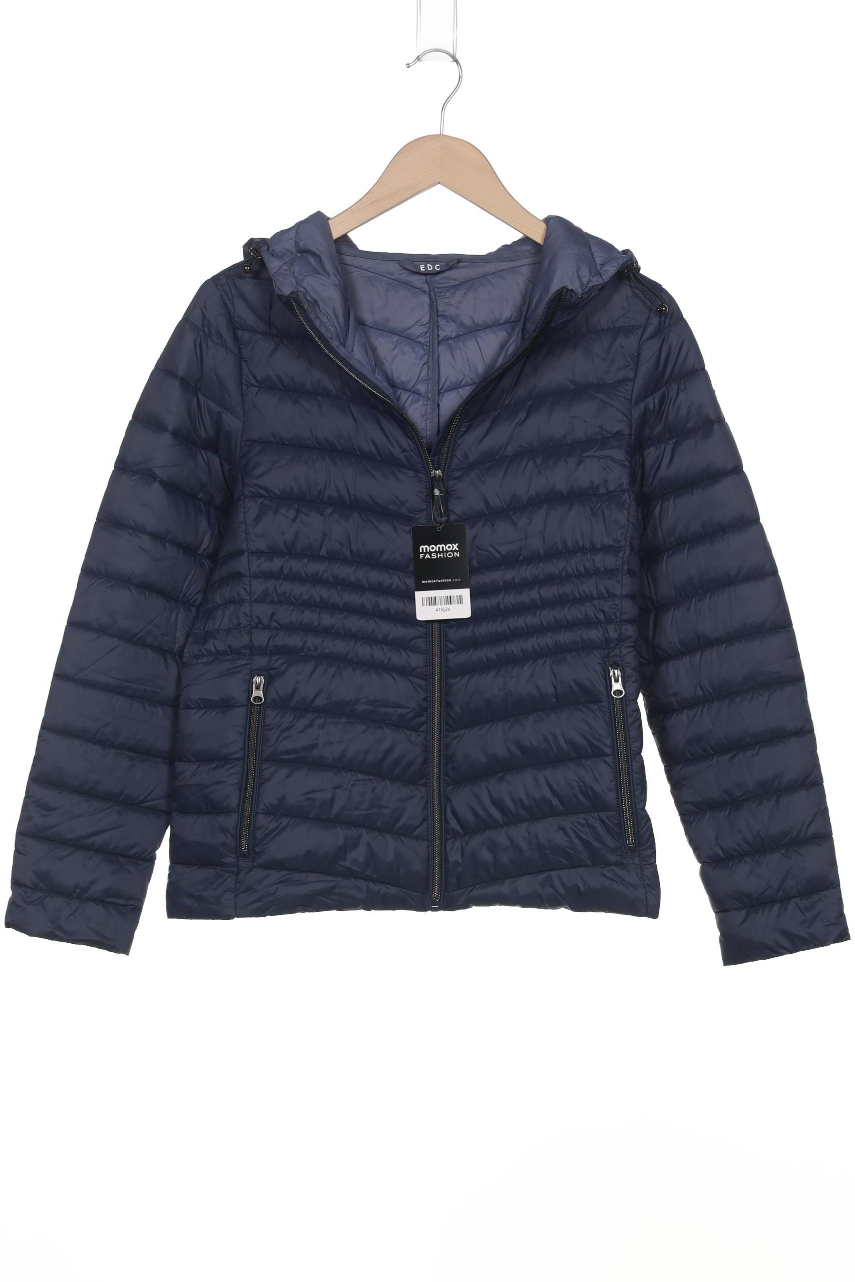 

Esprit Damen Jacke, marineblau, Gr. 38