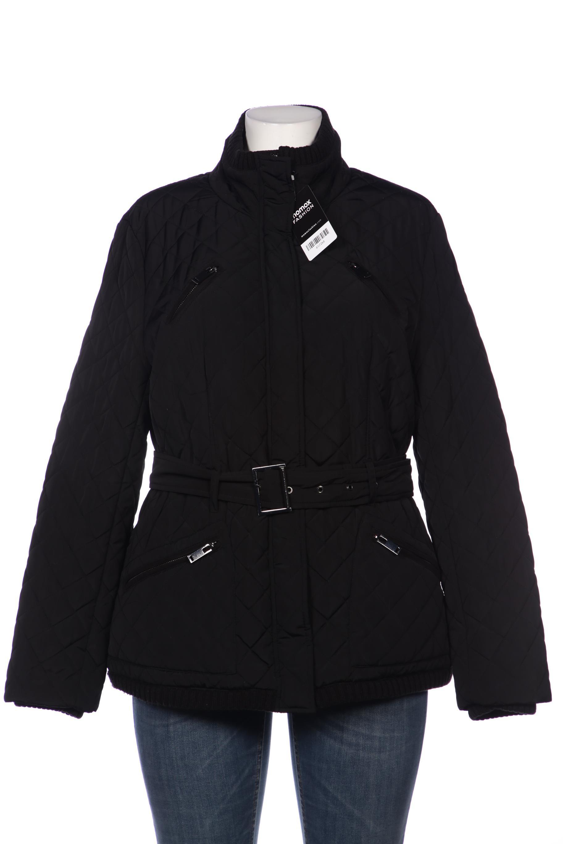 

Esprit Damen Jacke, schwarz, Gr. 44
