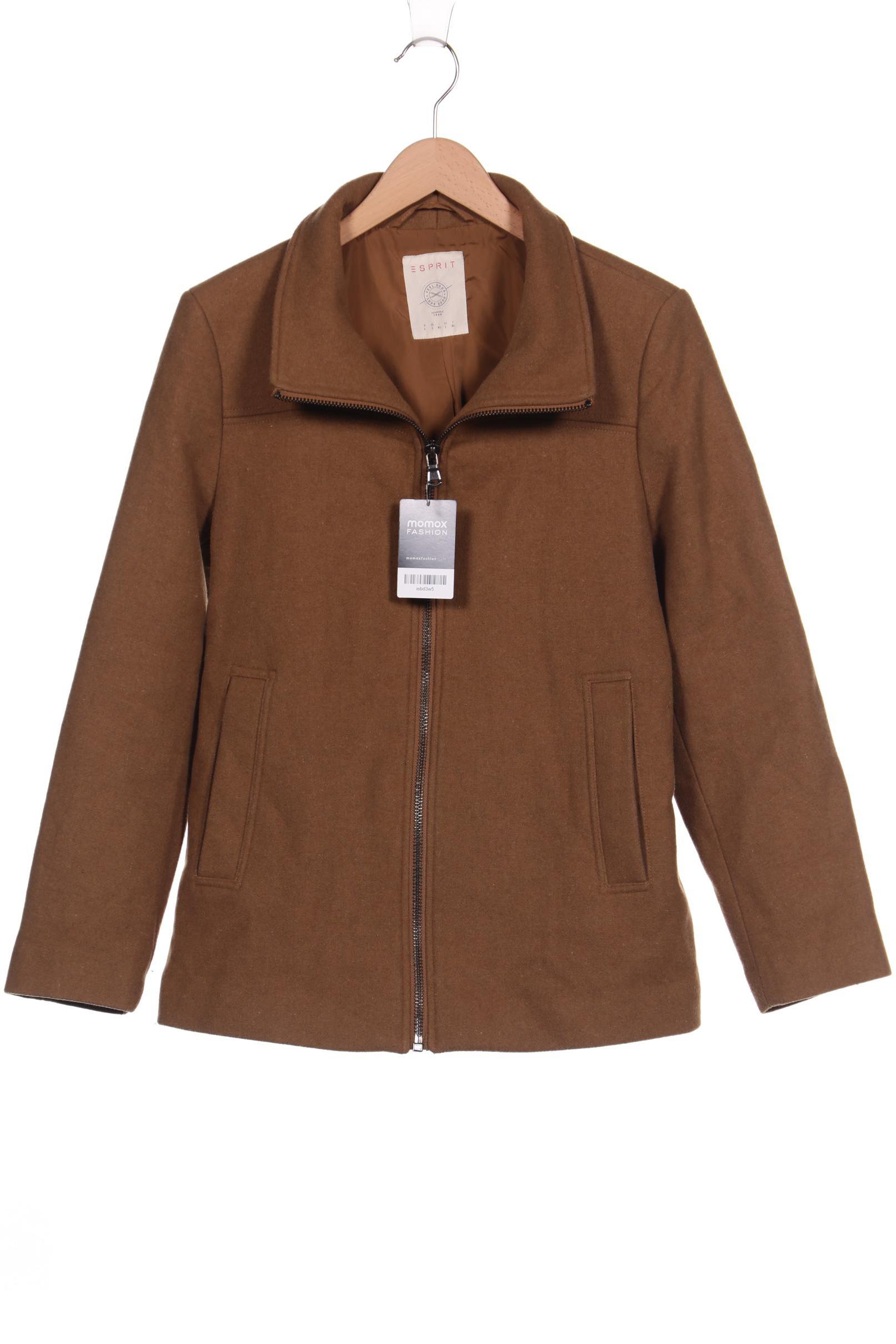 

Esprit Damen Jacke, braun