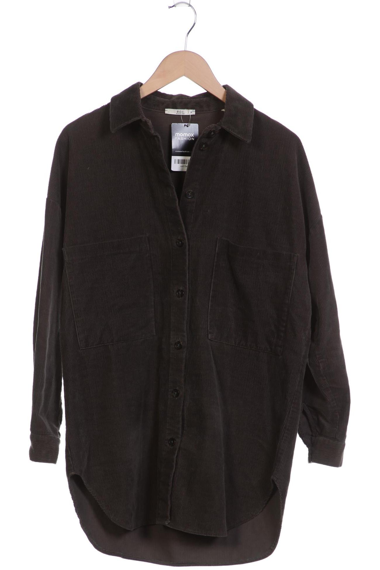 

Esprit Damen Jacke, grau, Gr. 38
