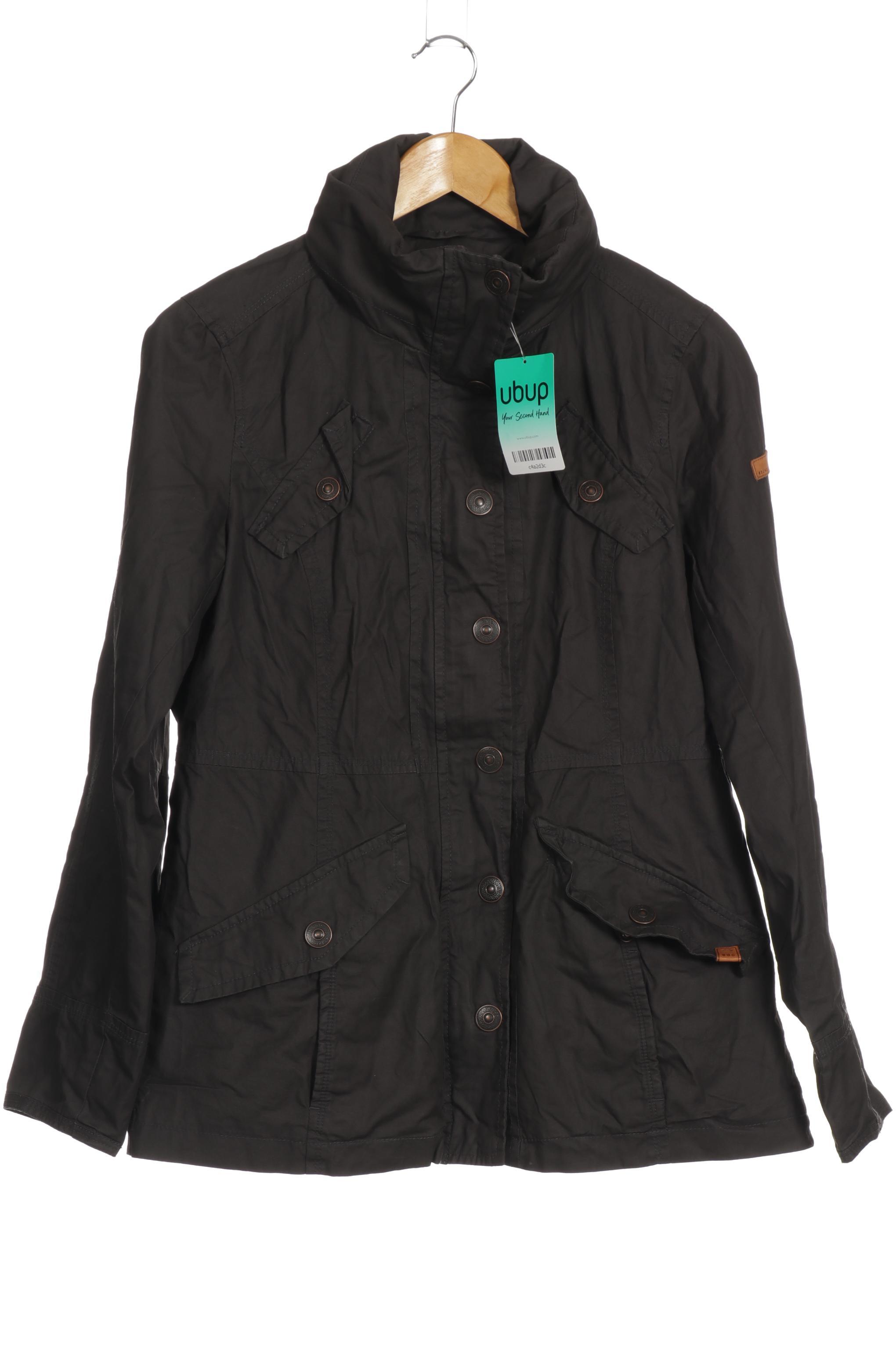 

Esprit Damen Jacke, braun, Gr. 36