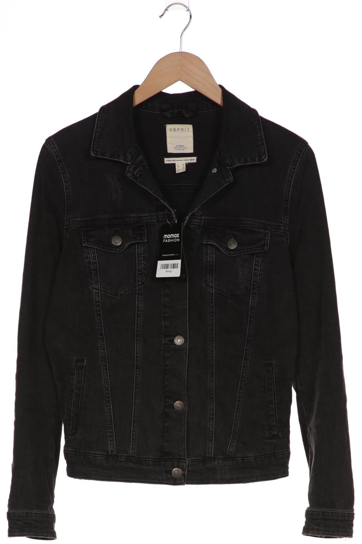 

Esprit Damen Jacke, grau, Gr. 38