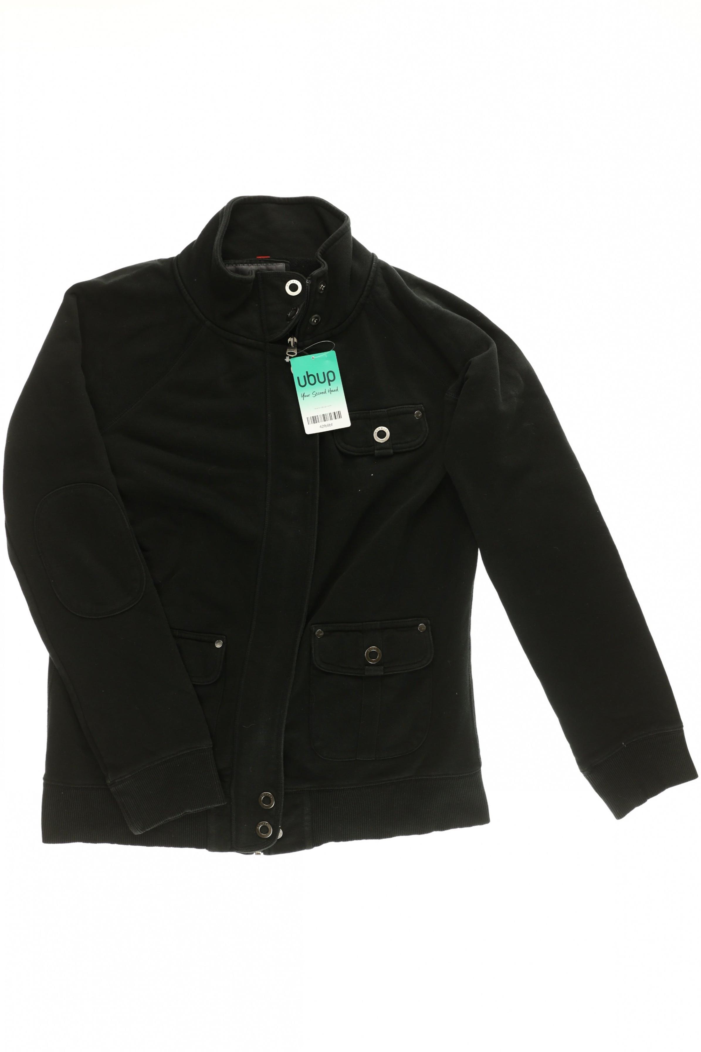 

Esprit Damen Jacke, schwarz, Gr.