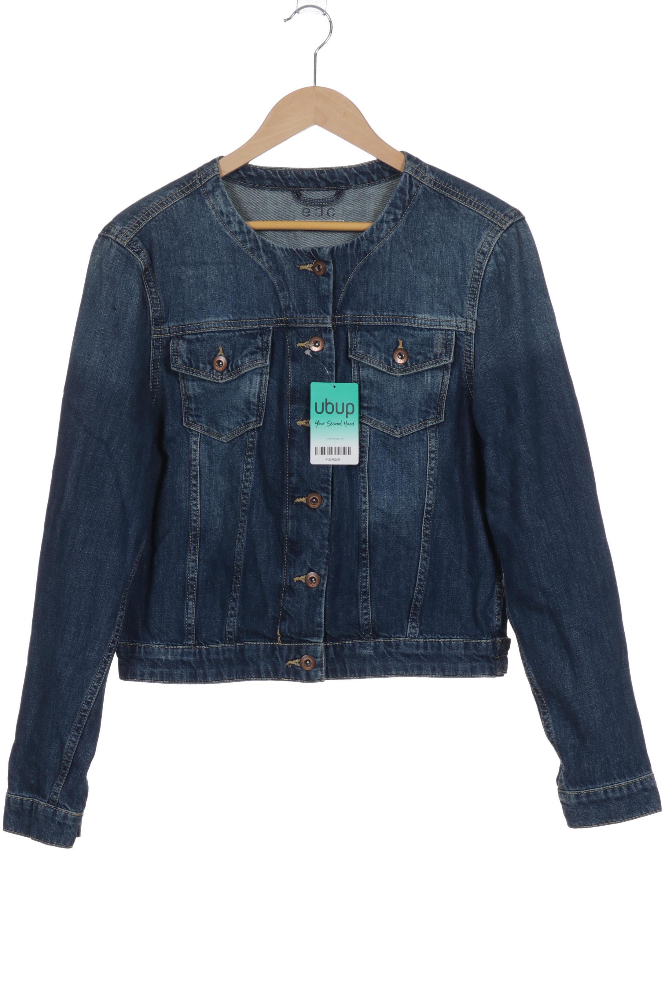 

Esprit Damen Jacke, blau, Gr.