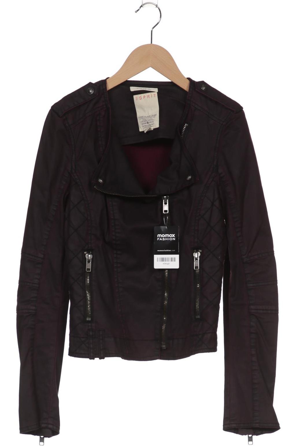 

Esprit Damen Jacke, flieder, Gr. 34