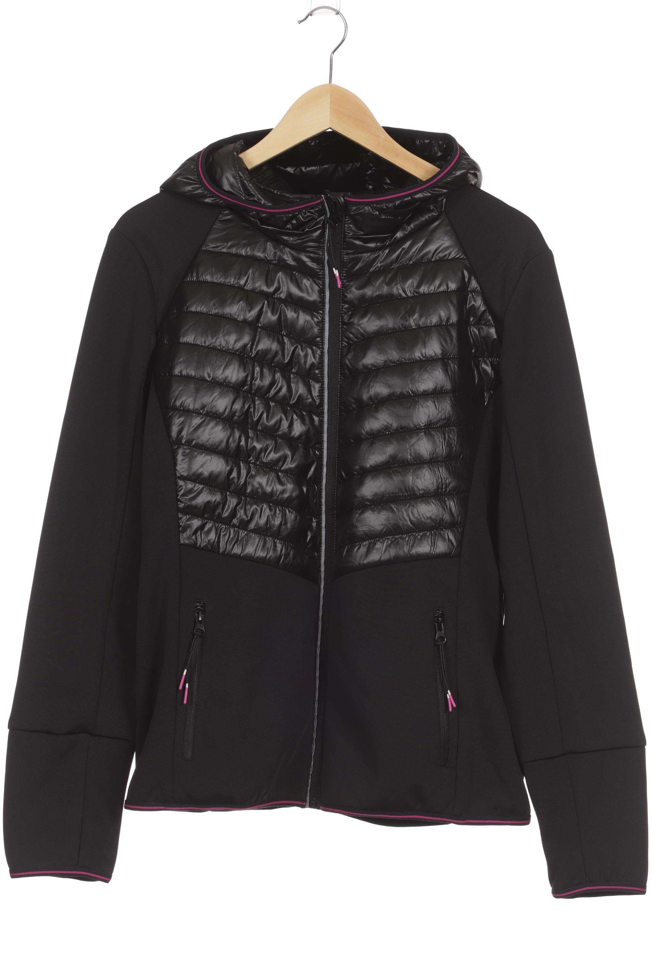

Esprit Damen Jacke, schwarz, Gr.