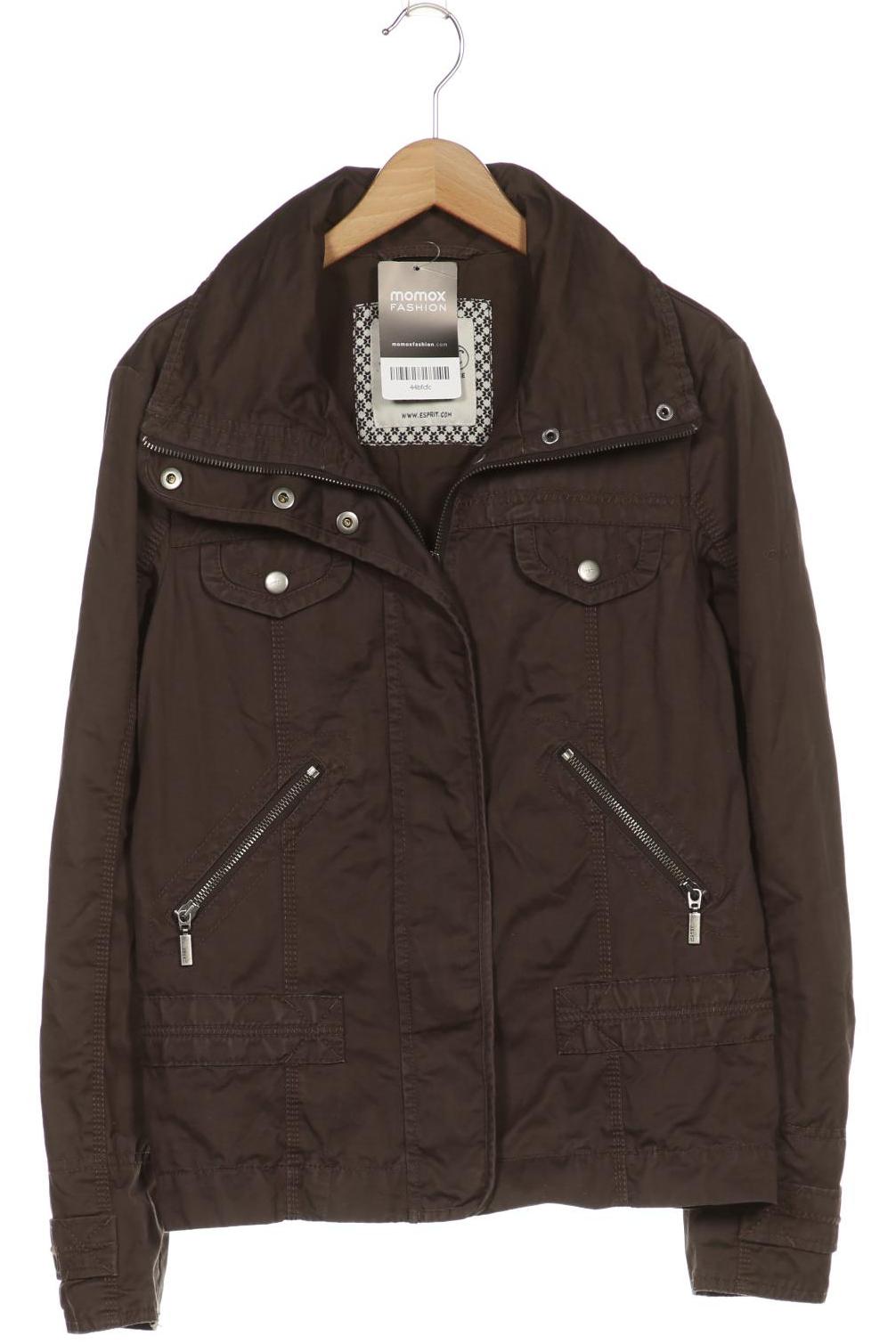 

Esprit Damen Jacke, braun