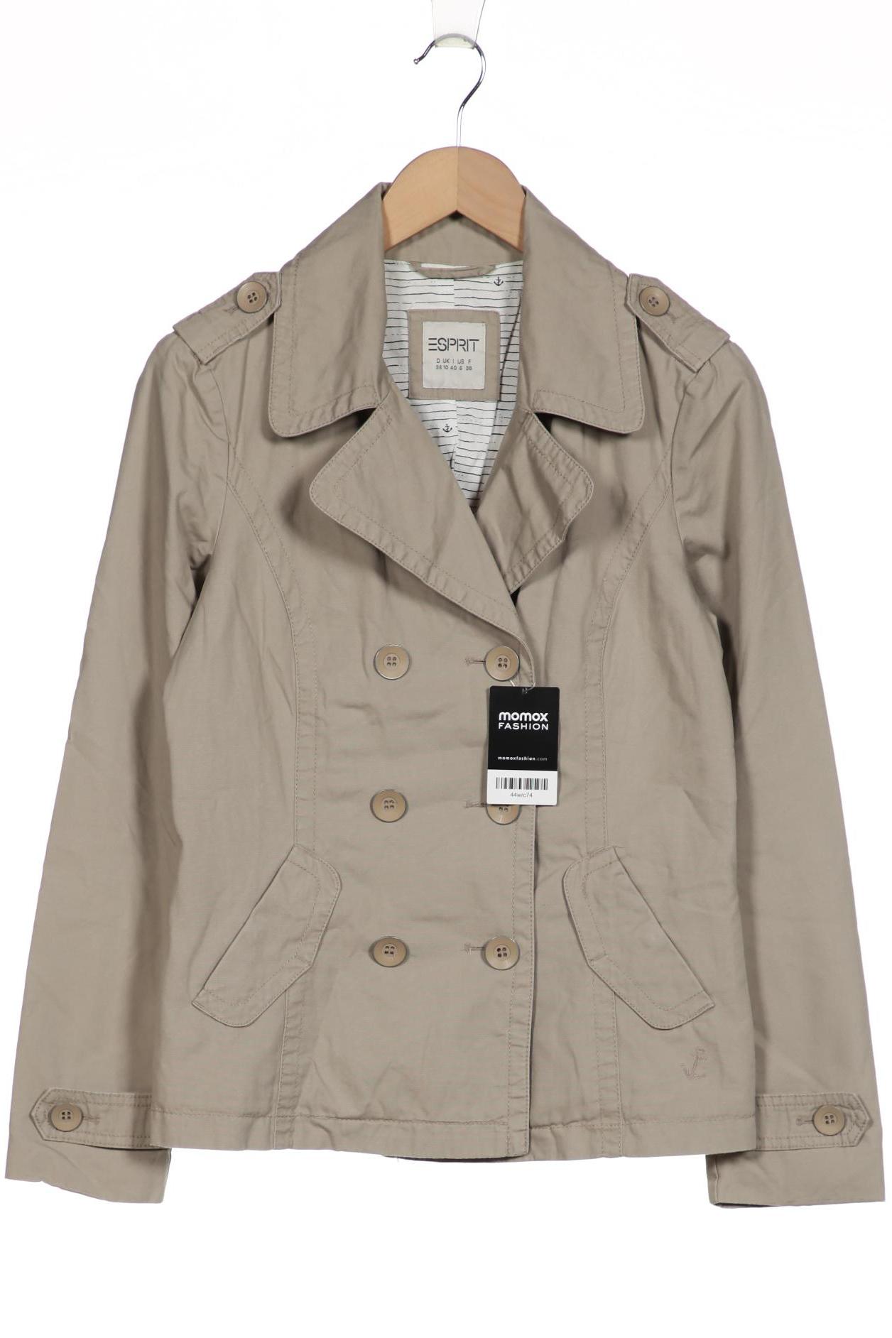 

Esprit Damen Jacke, beige