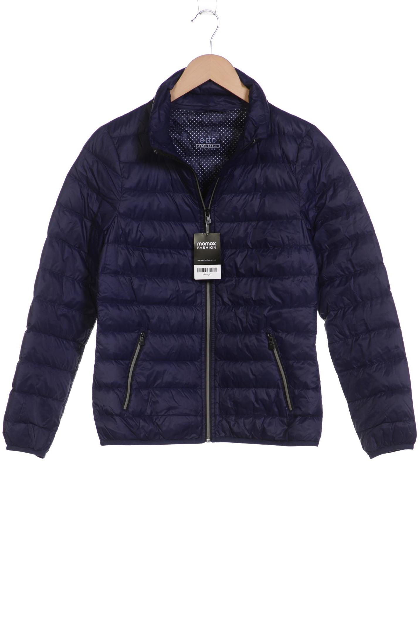 

Esprit Damen Jacke, marineblau