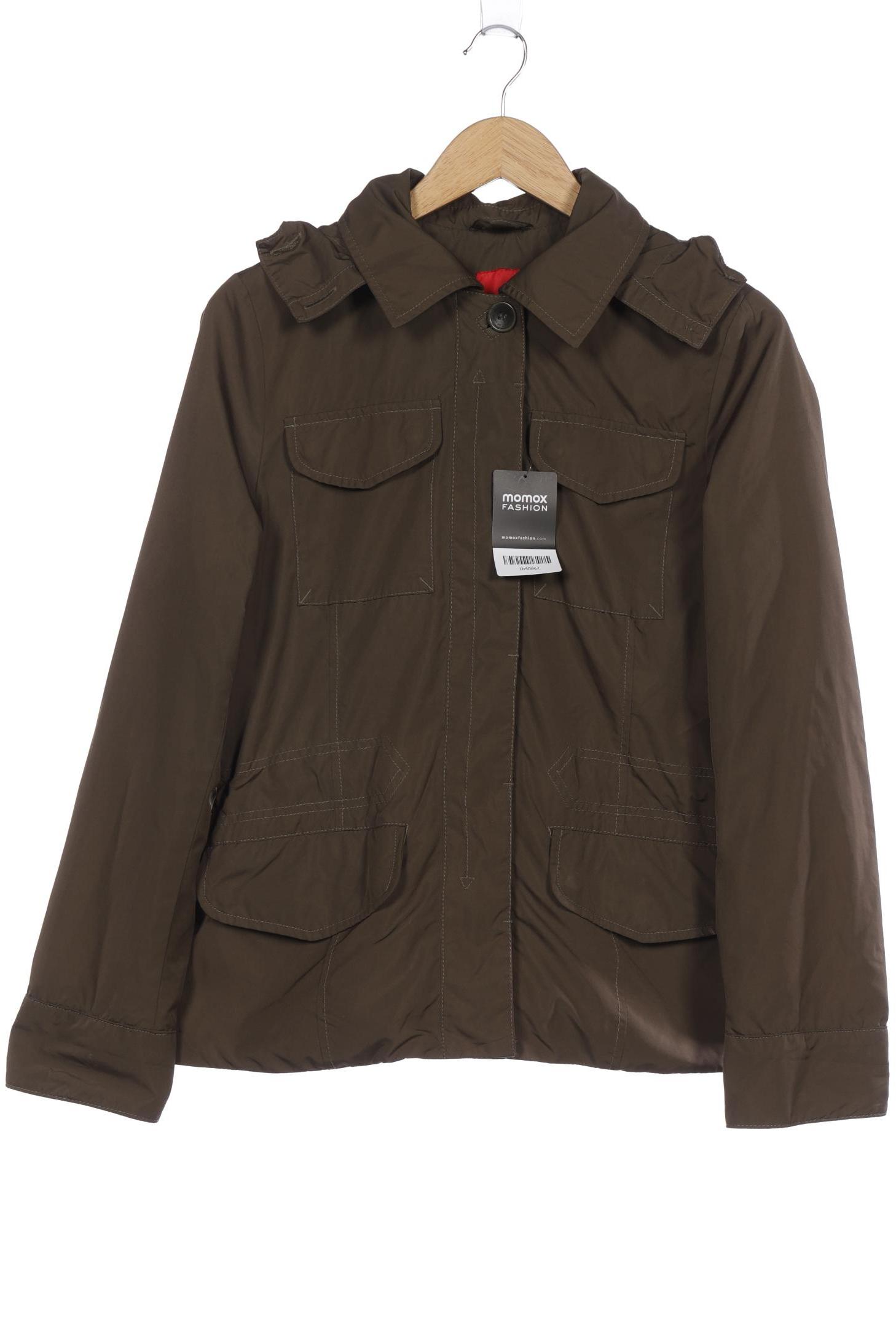 

Esprit Damen Jacke, grün, Gr. 38