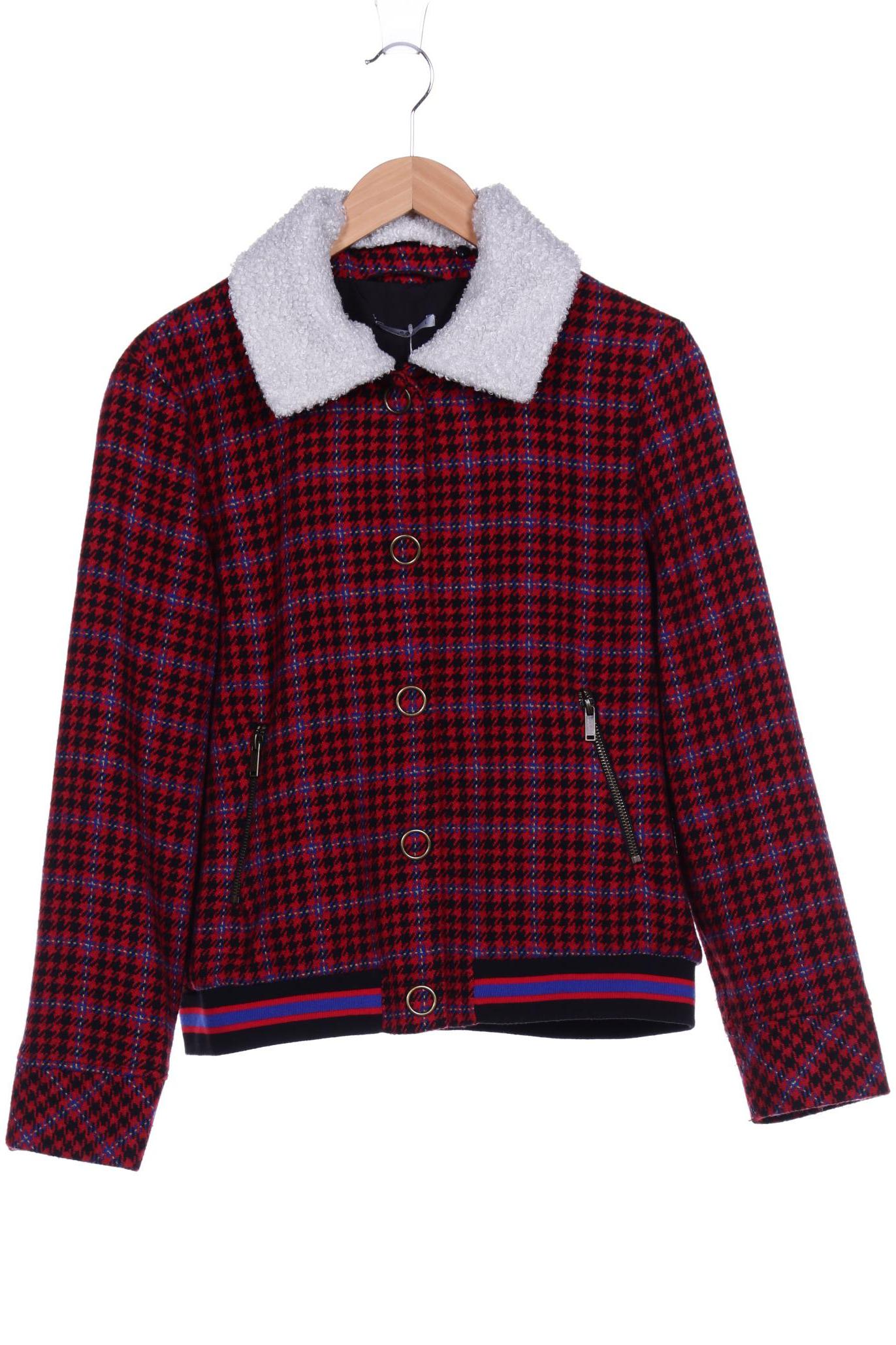 

Esprit Damen Jacke, rot, Gr. 42