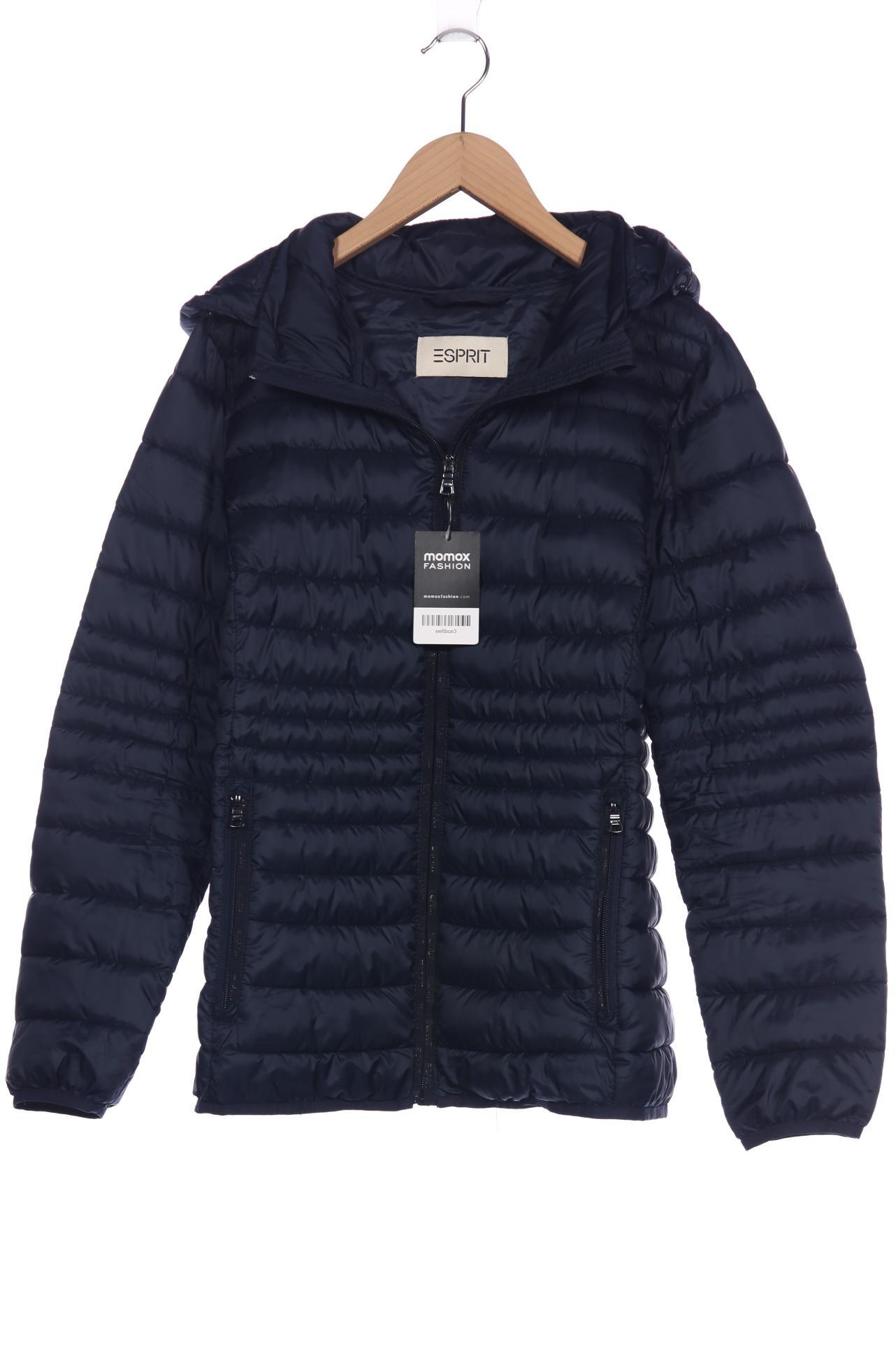 

Esprit Damen Jacke, marineblau, Gr. 38
