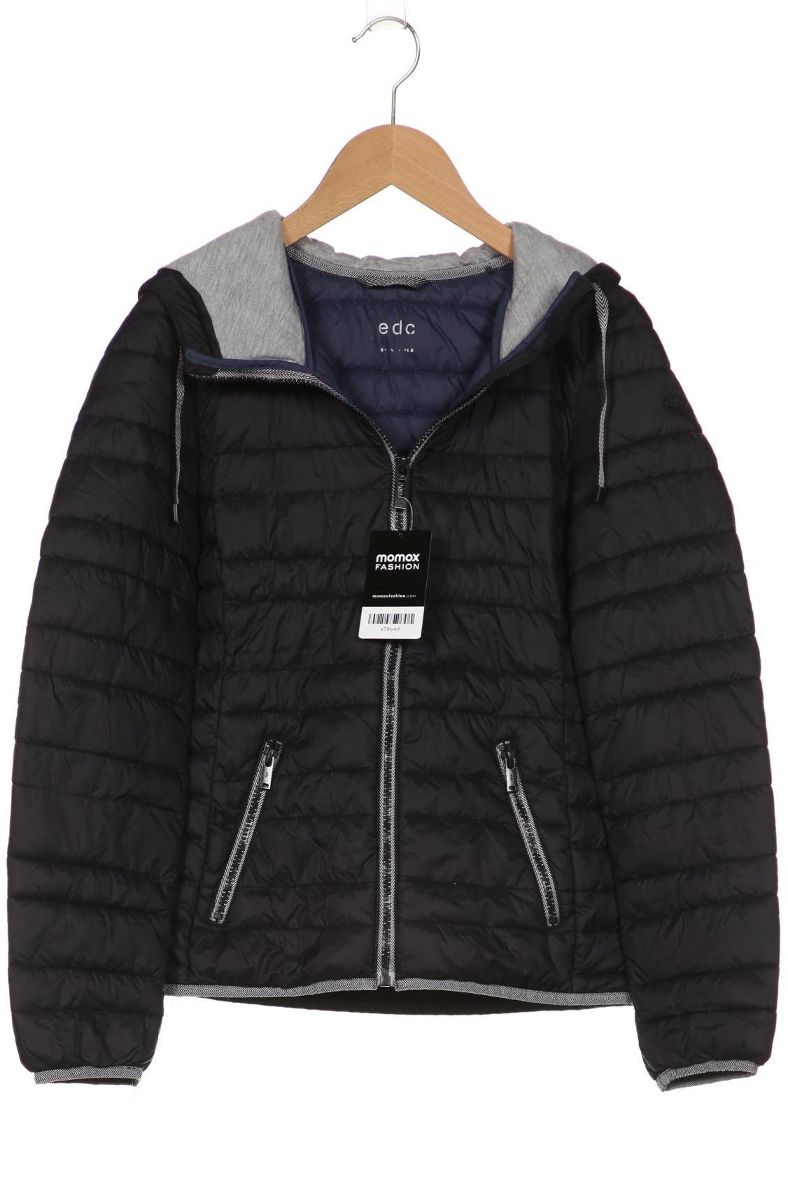 

Esprit Damen Jacke, marineblau