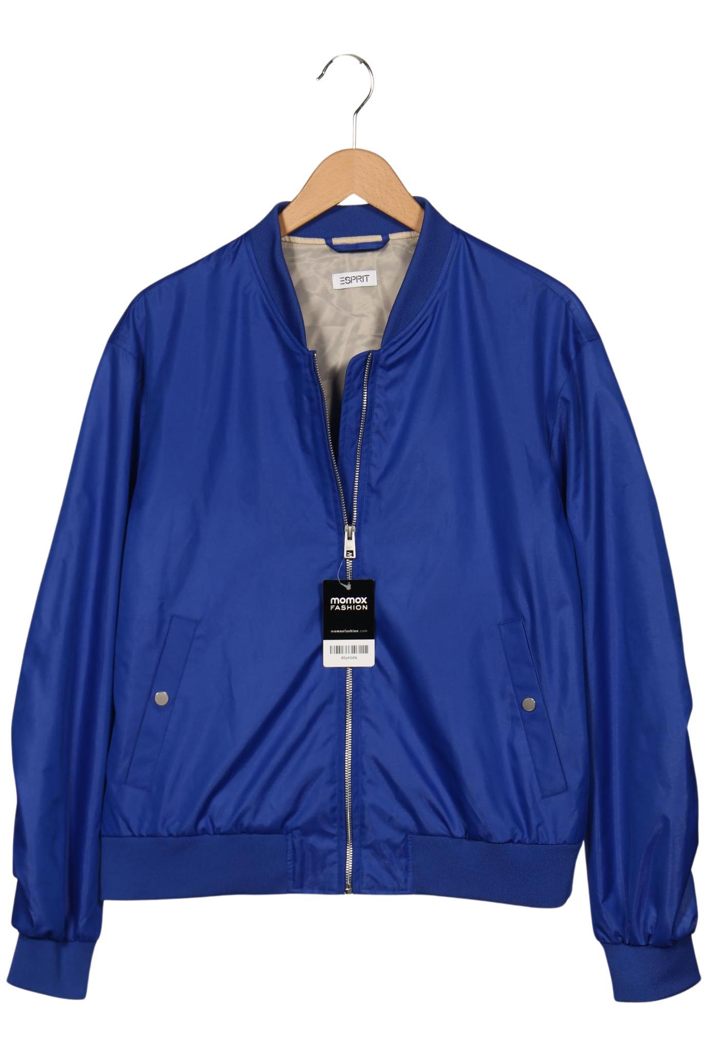 

Esprit Damen Jacke, blau, Gr. 44