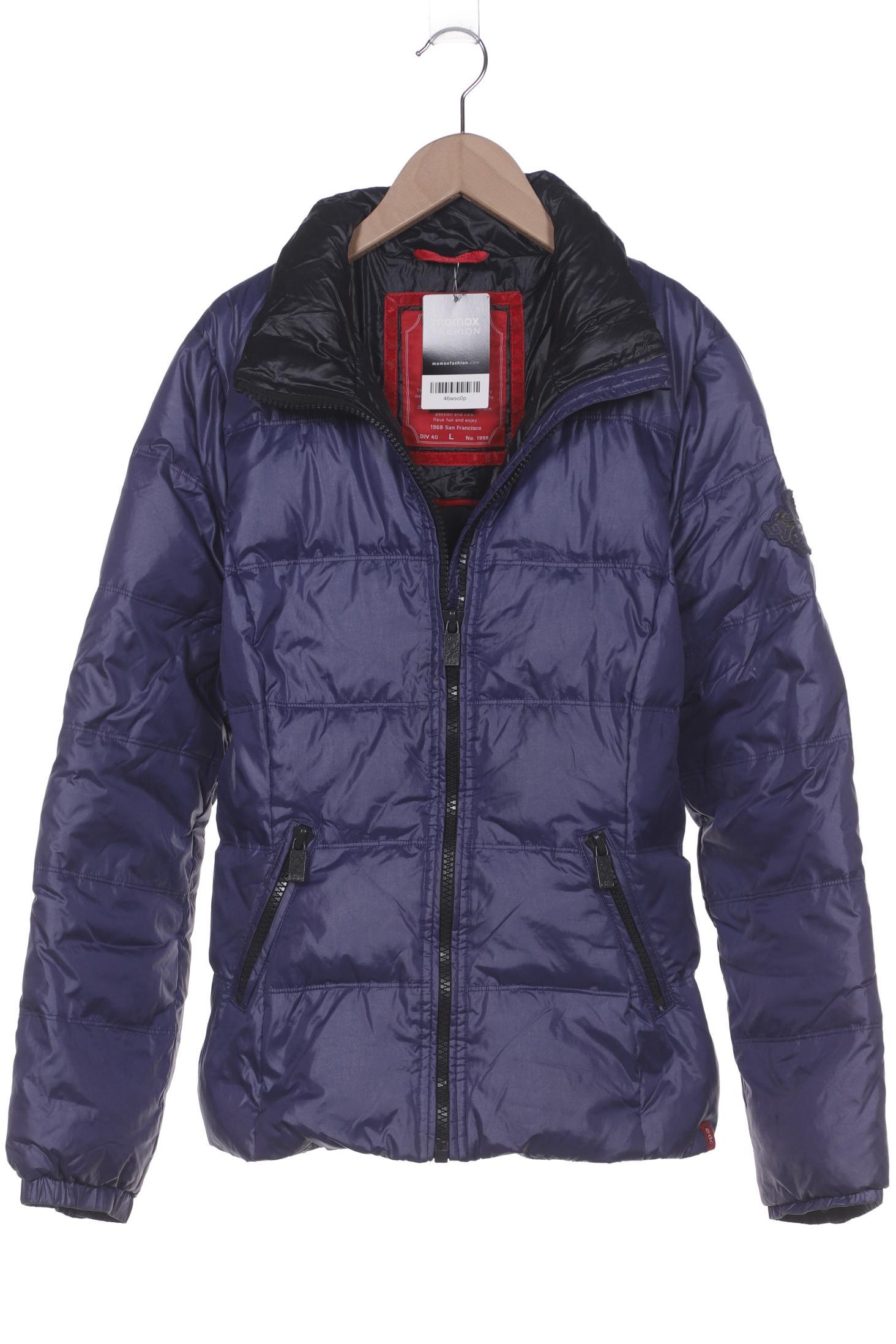 

Esprit Damen Jacke, flieder, Gr. 42