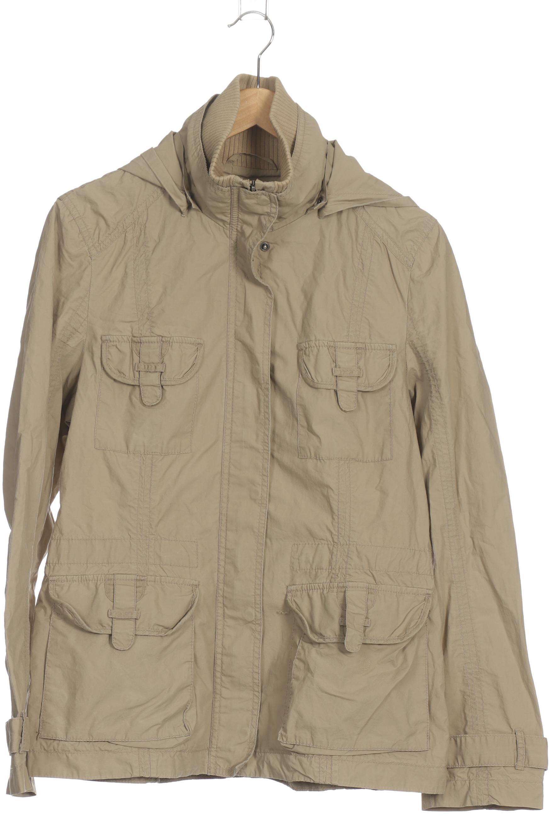 

Esprit Damen Jacke, beige, Gr. 44