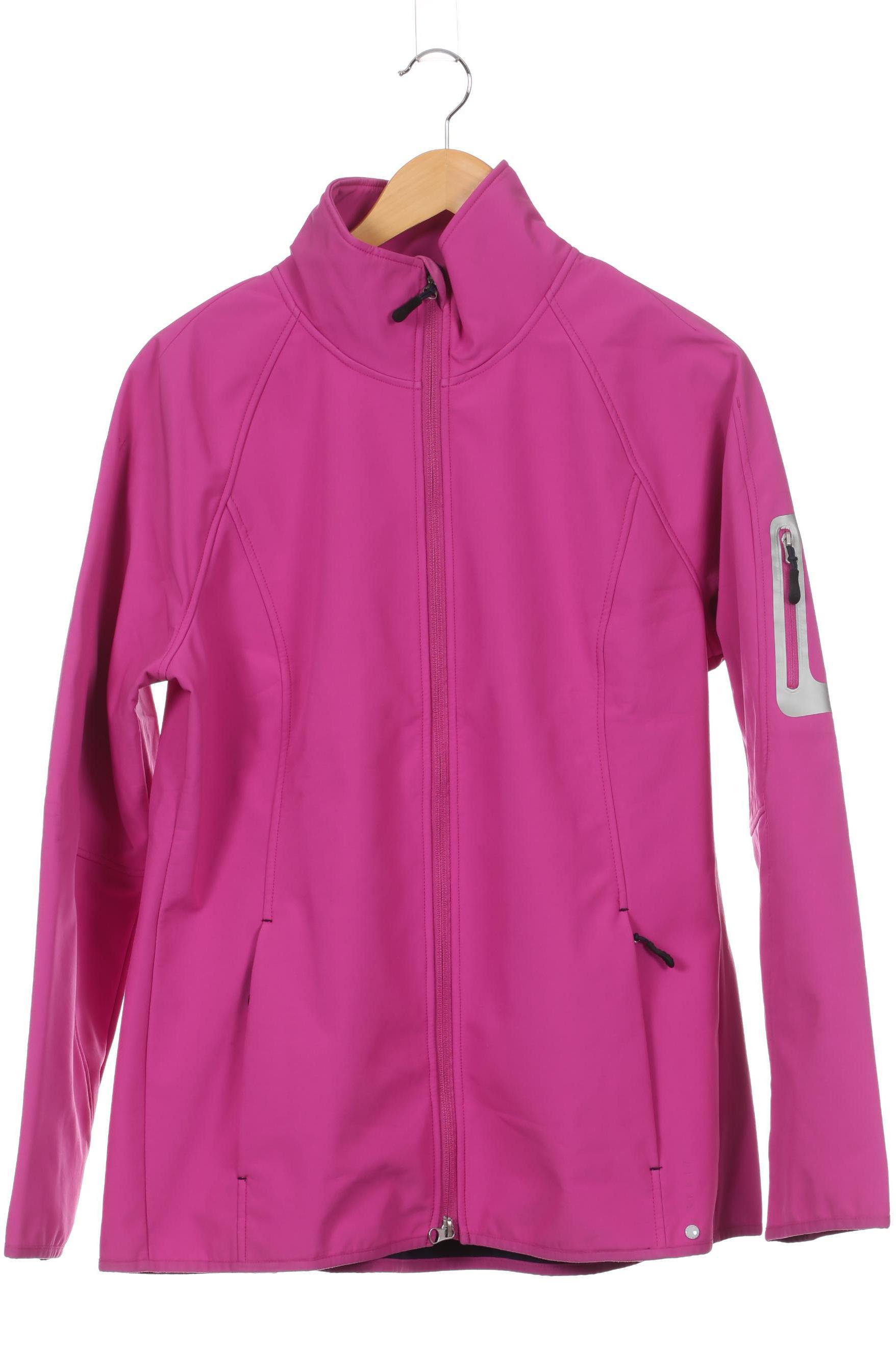 

Esprit Damen Jacke, pink, Gr.