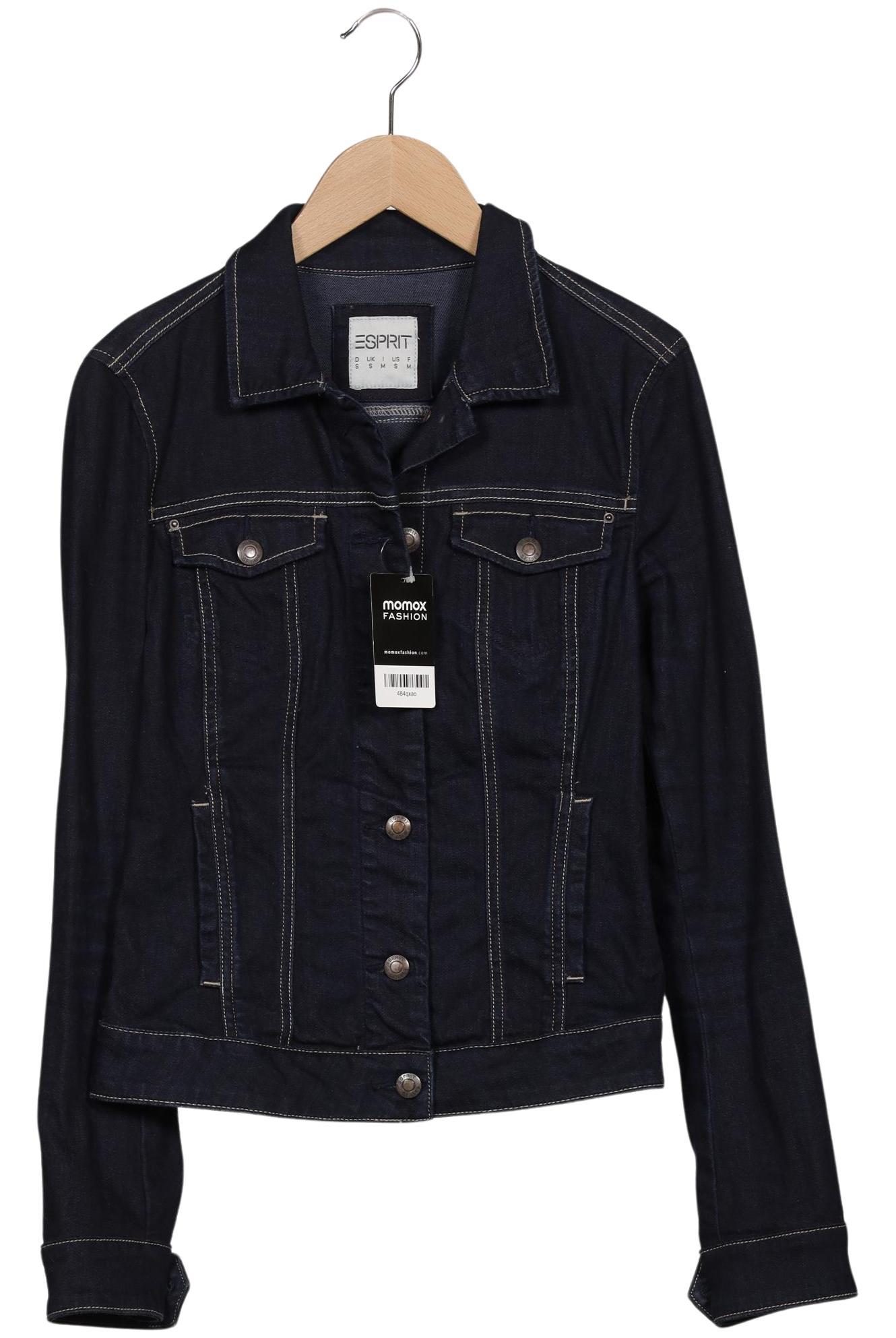 

Esprit Damen Jacke, marineblau, Gr. 36
