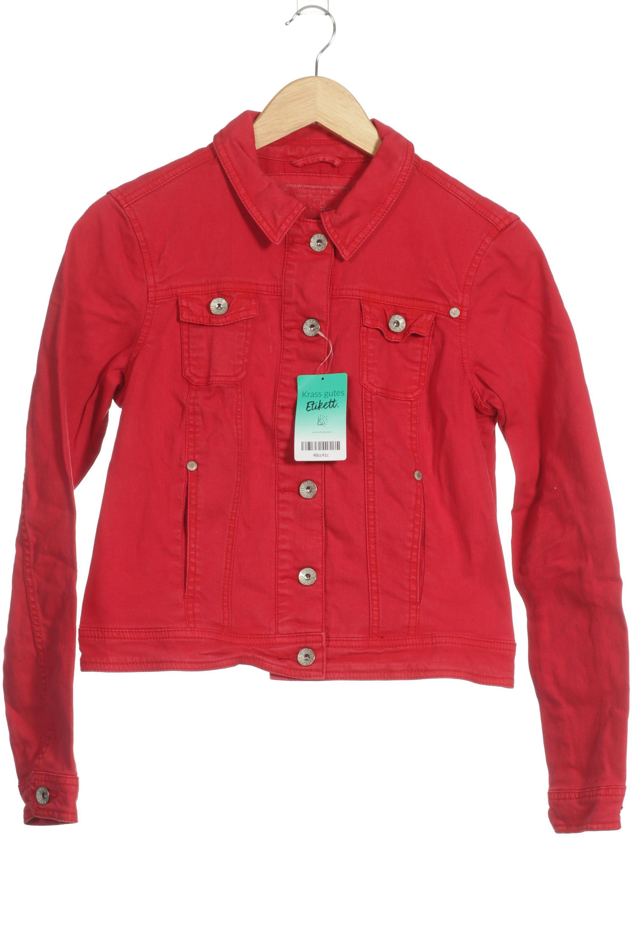 

Esprit Damen Jacke, pink, Gr.