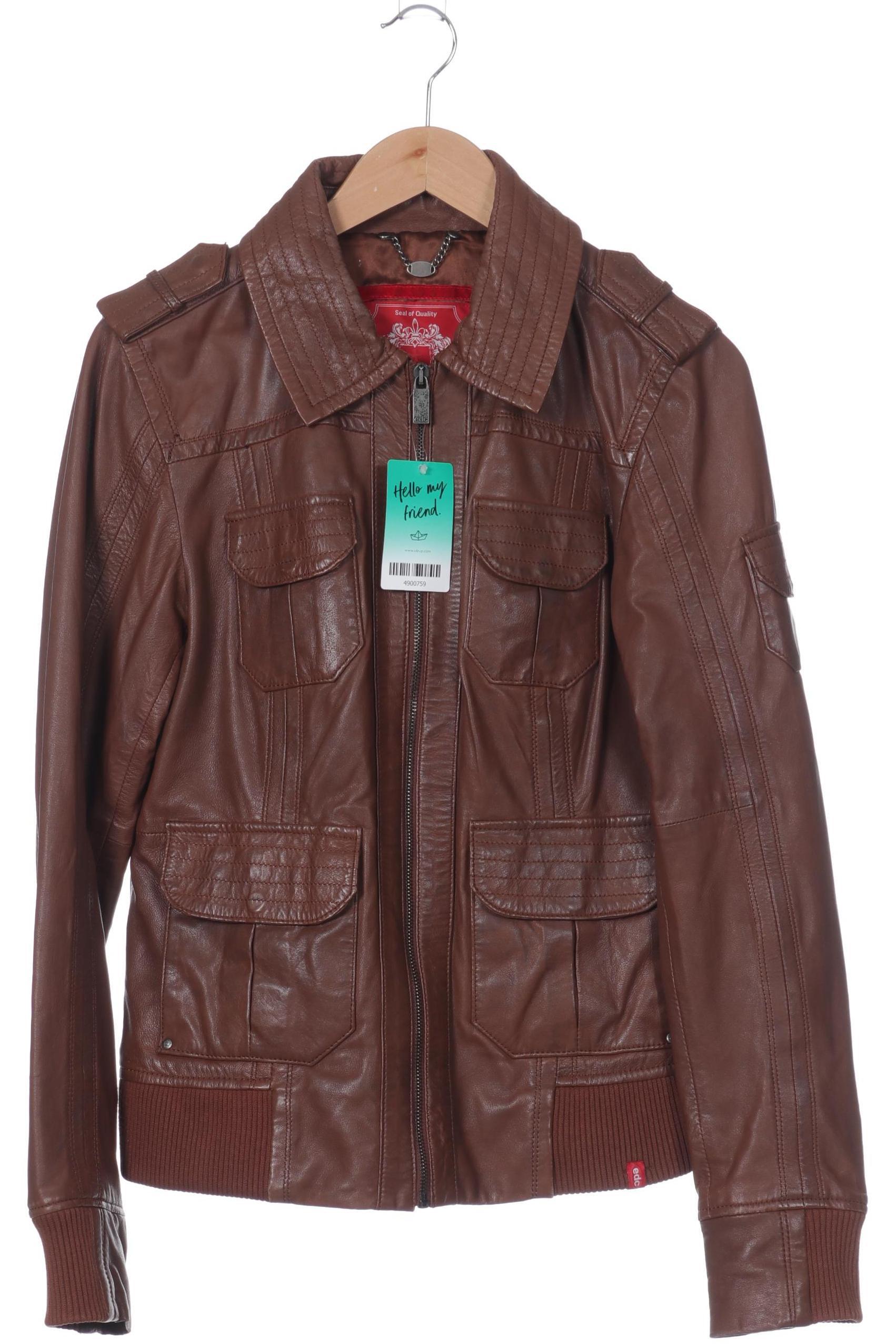 

Esprit Damen Jacke, braun, Gr.