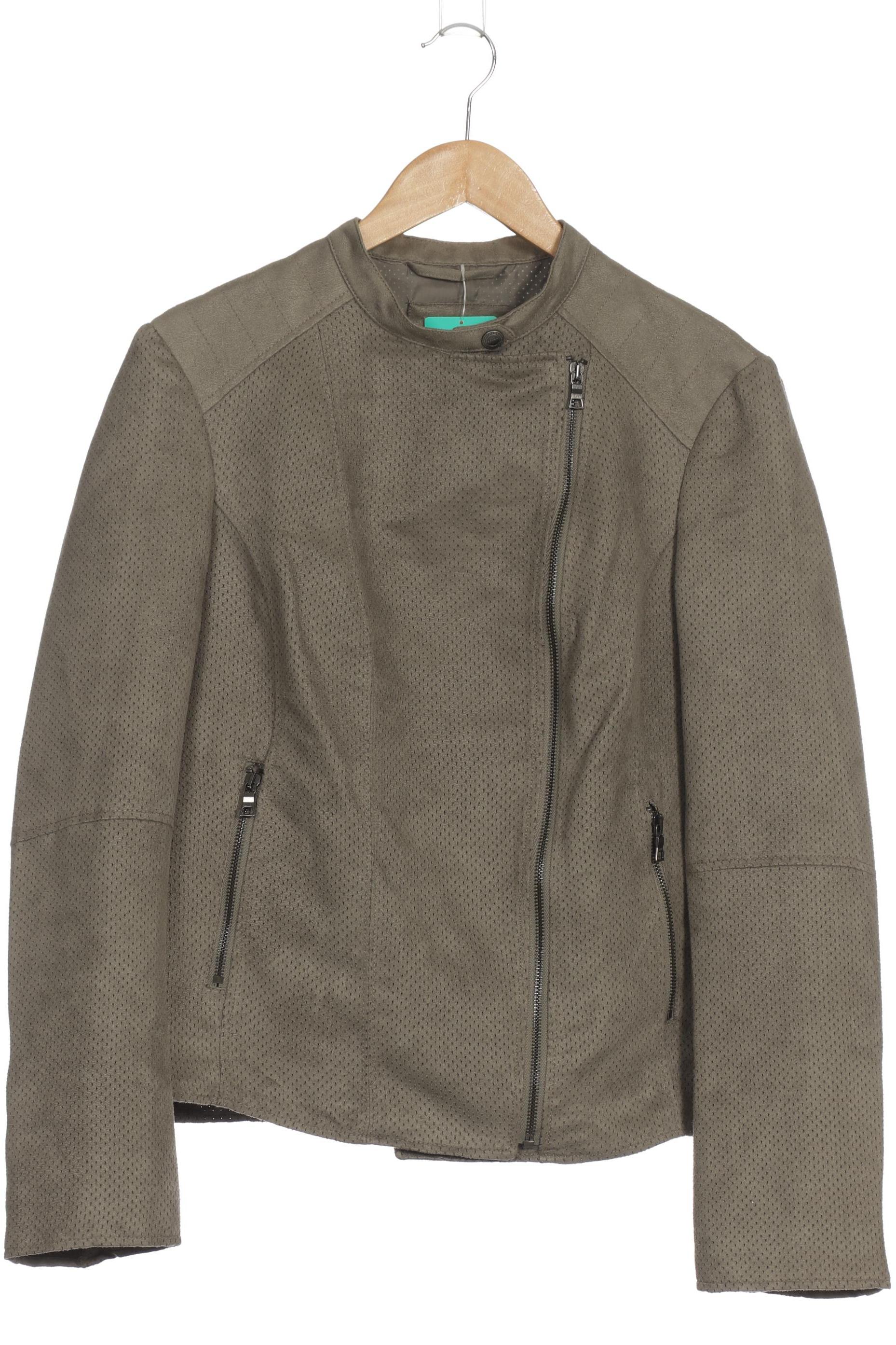 

Esprit Damen Jacke, grau, Gr. 42