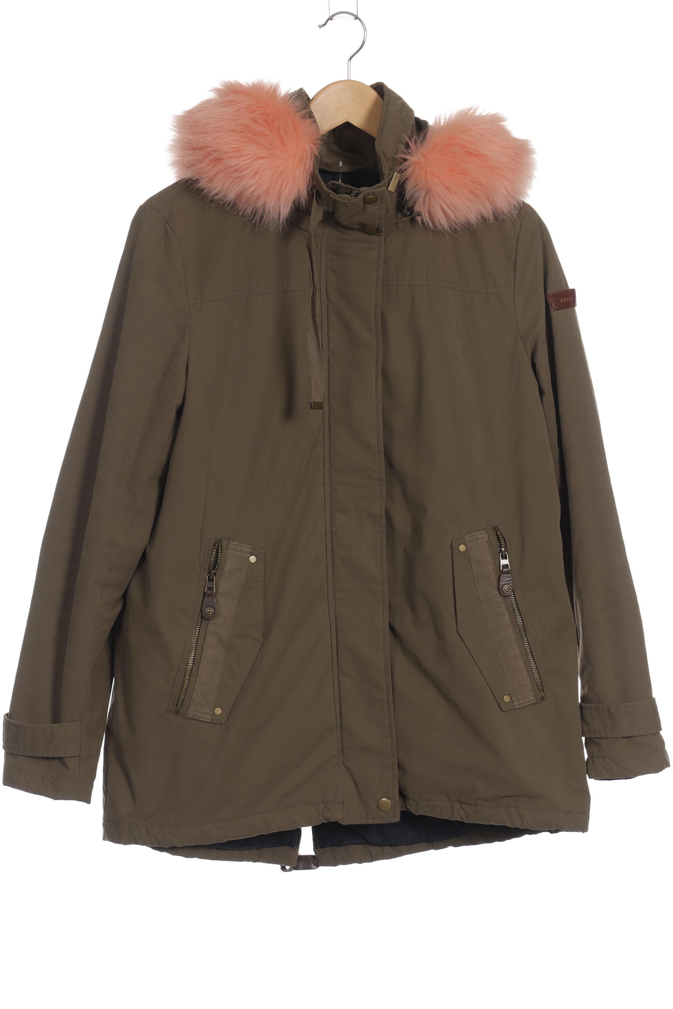 

Esprit Damen Jacke, grün, Gr.