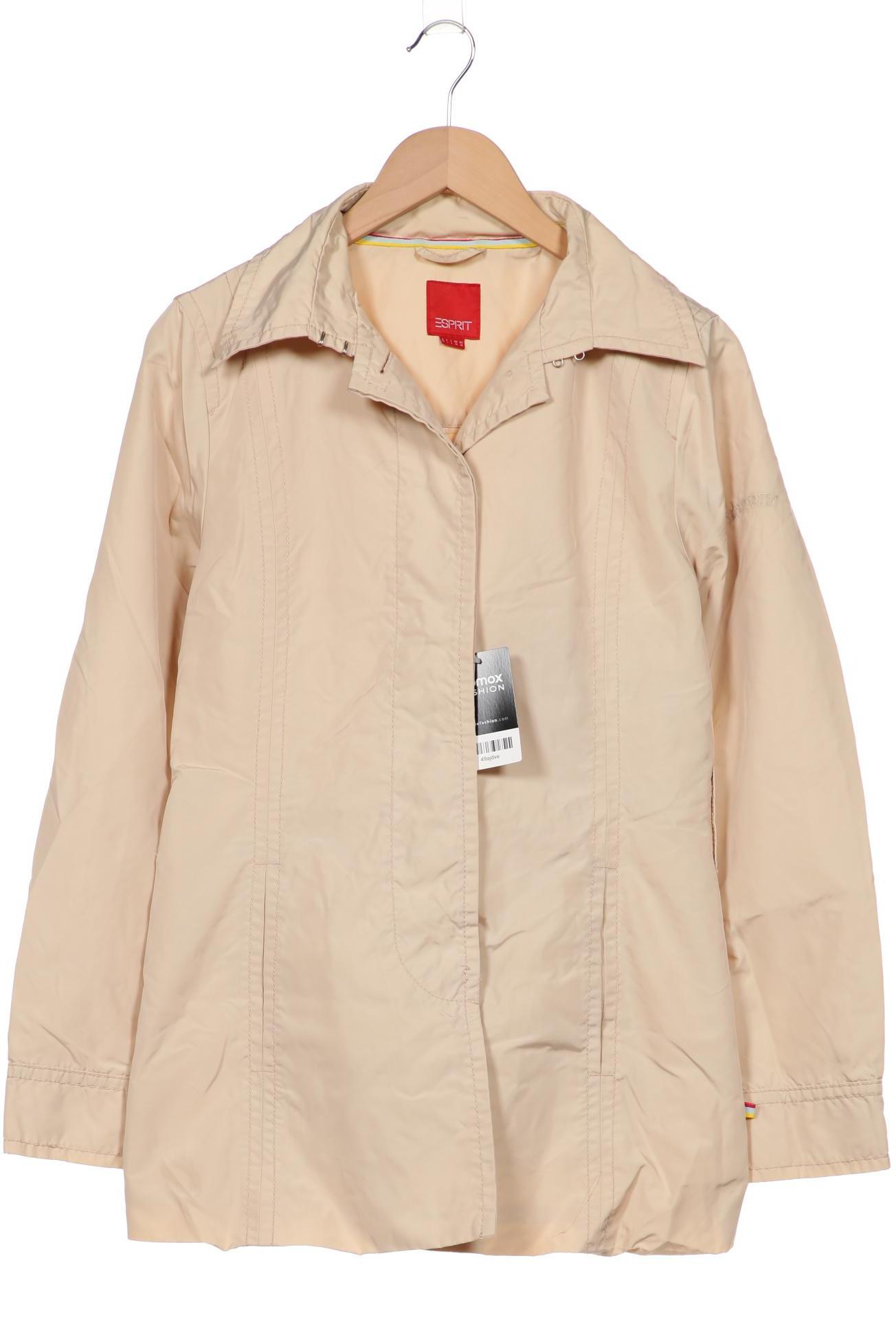 

Esprit Damen Jacke, beige