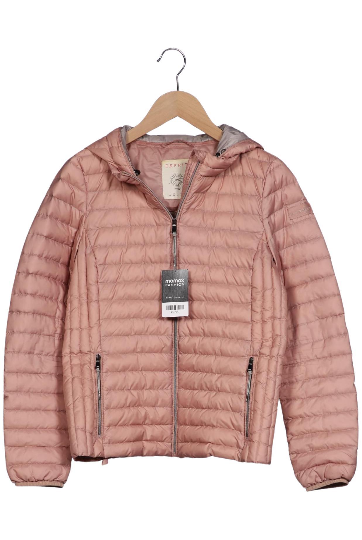 

Esprit Damen Jacke, pink, Gr. 34