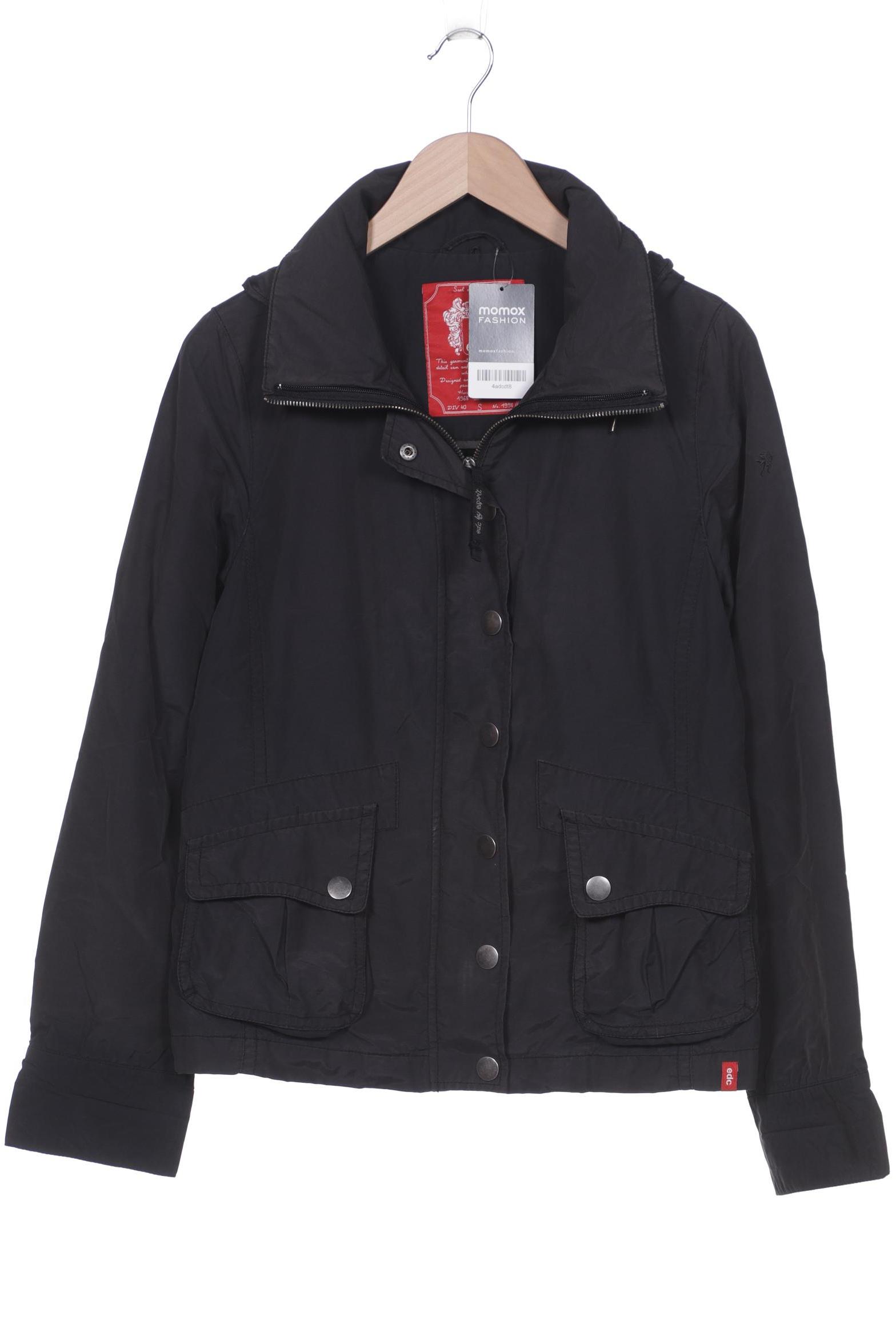 

Esprit Damen Jacke, schwarz