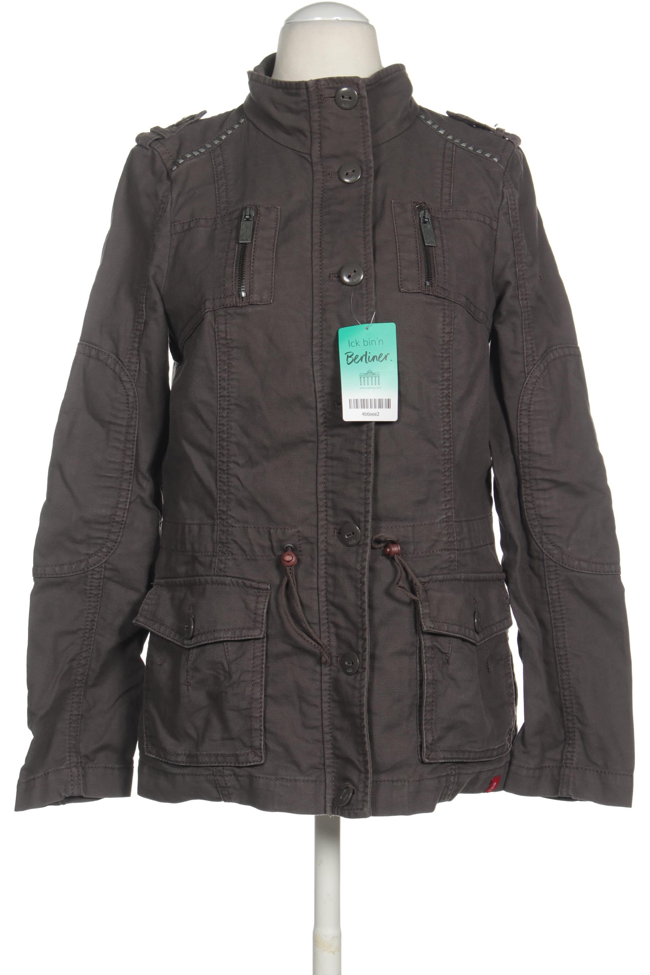

Esprit Damen Jacke, grau, Gr.