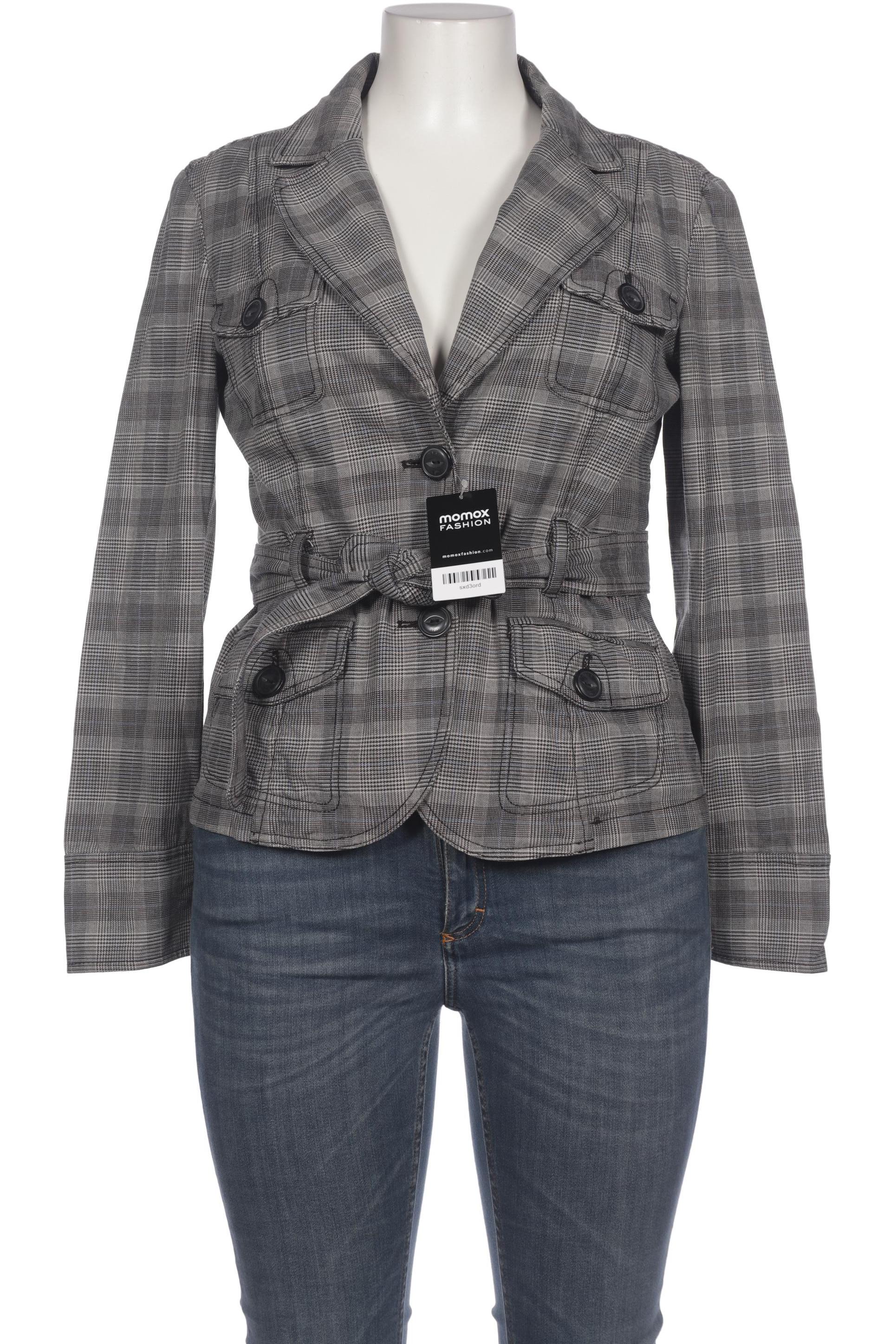 

Esprit Damen Jacke, grau, Gr. 40