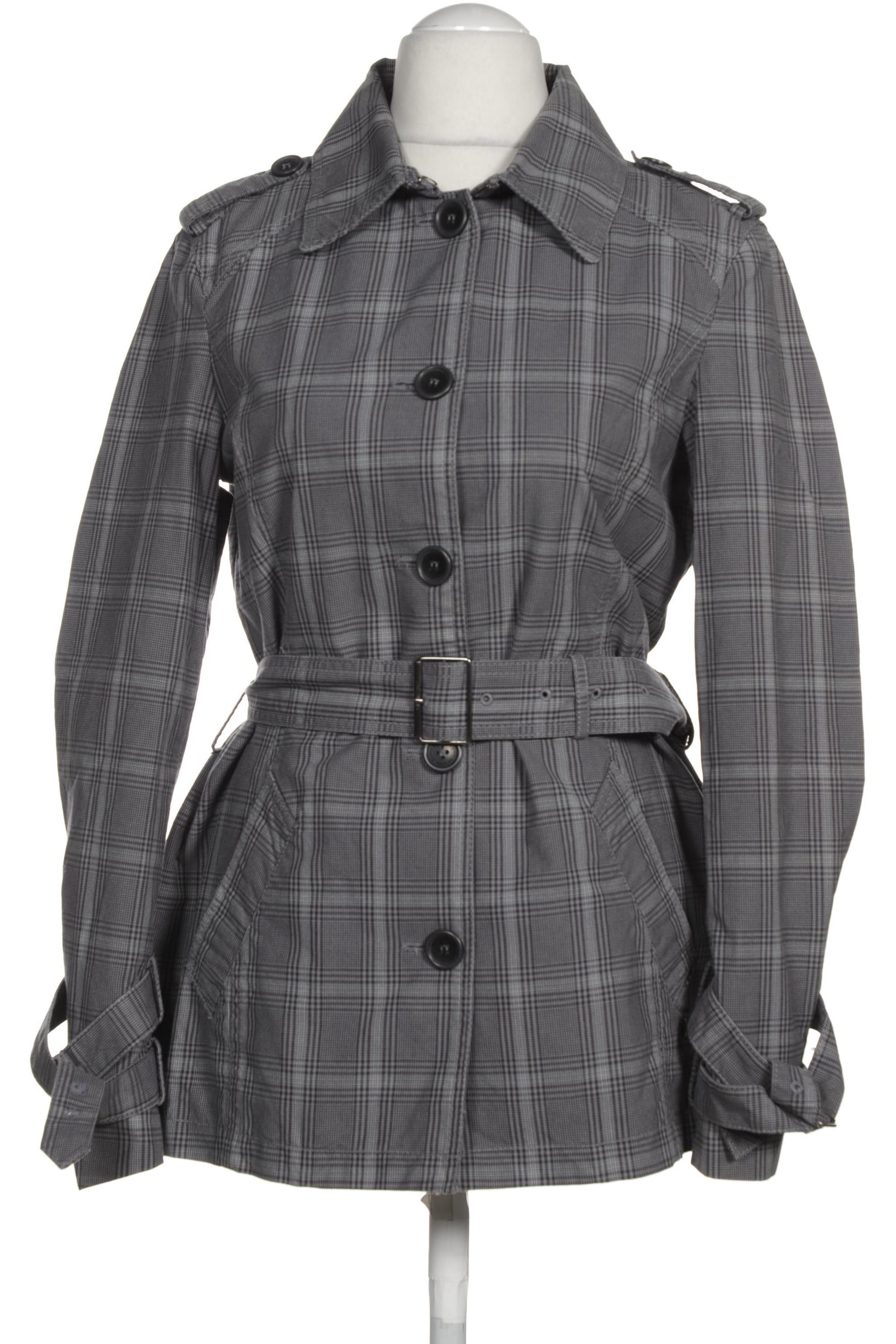 

Esprit Damen Jacke, grau, Gr.