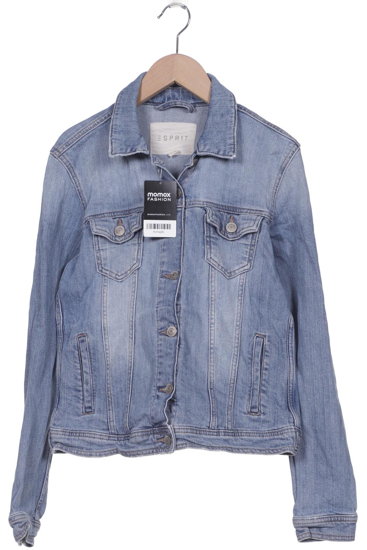 

Esprit Damen Jacke, blau