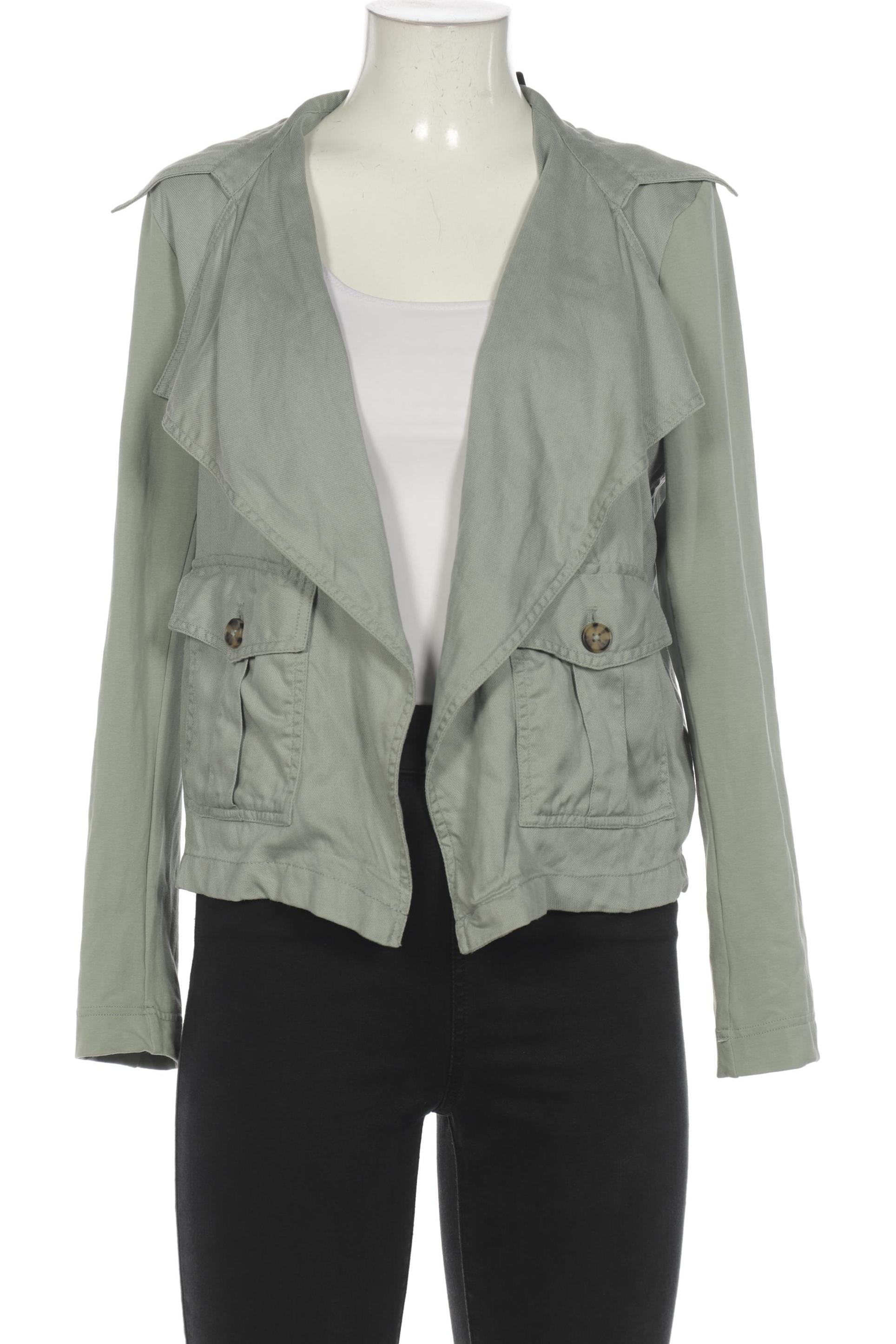 

Esprit Damen Jacke, türkis, Gr. 38