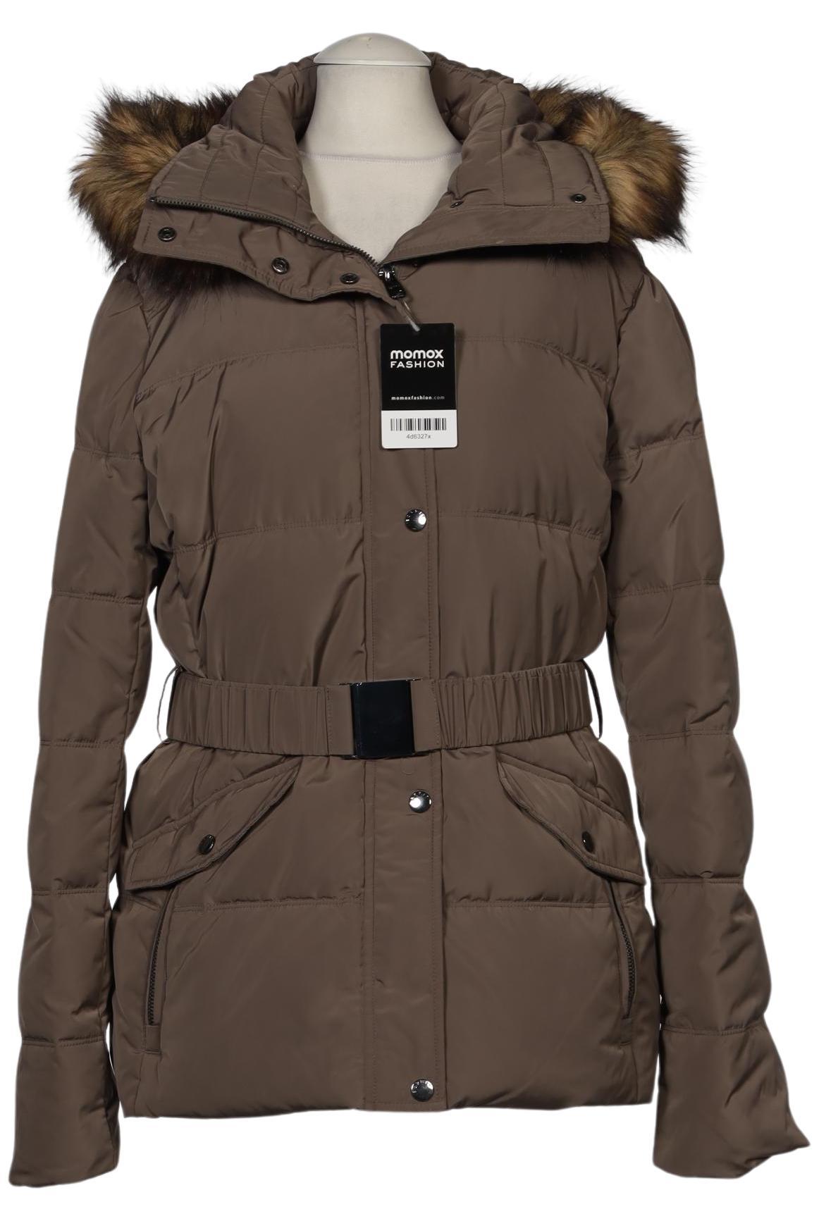 

Esprit Damen Jacke, braun, Gr. 38