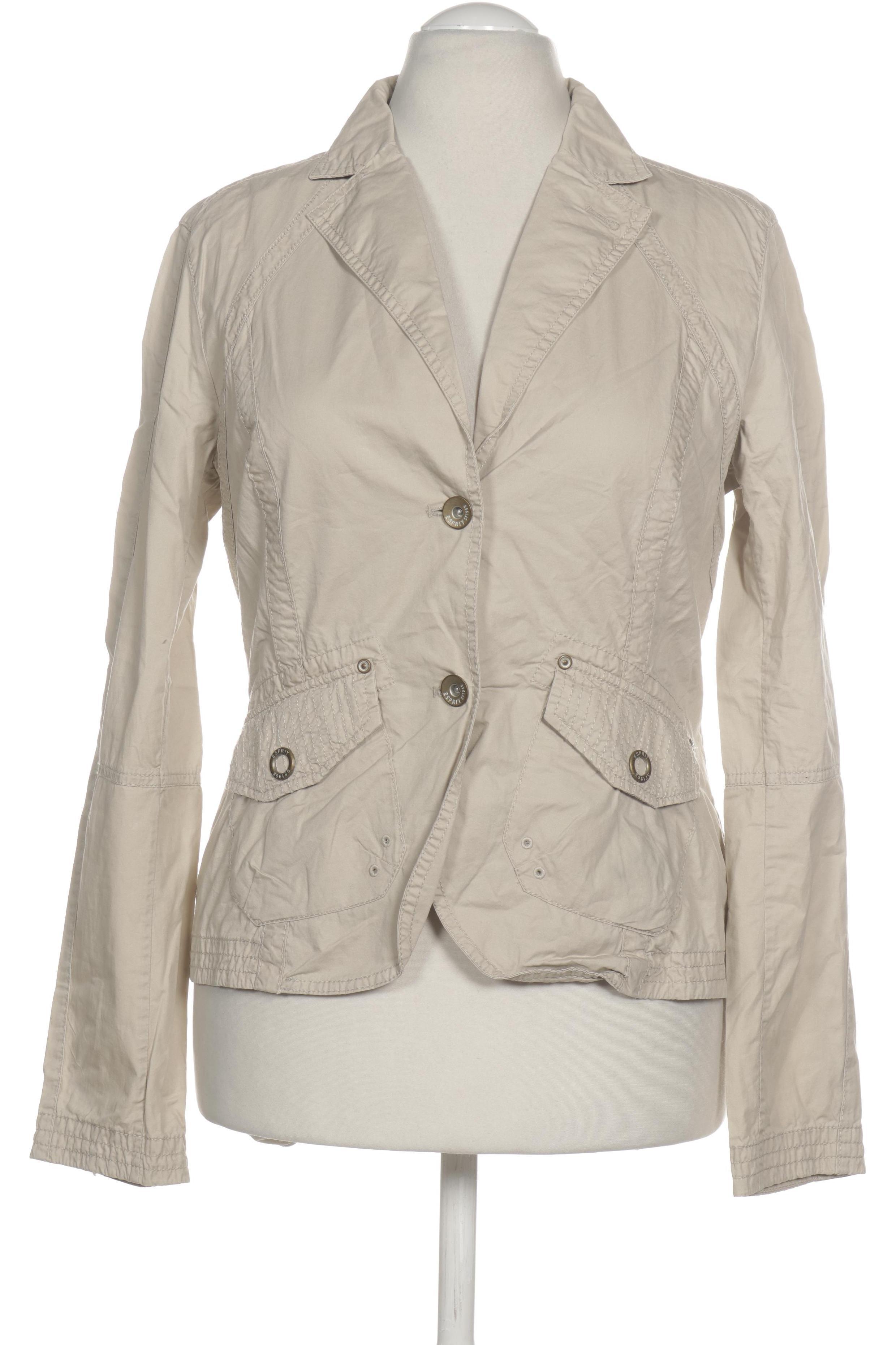 

Esprit Damen Jacke, grau, Gr. 42