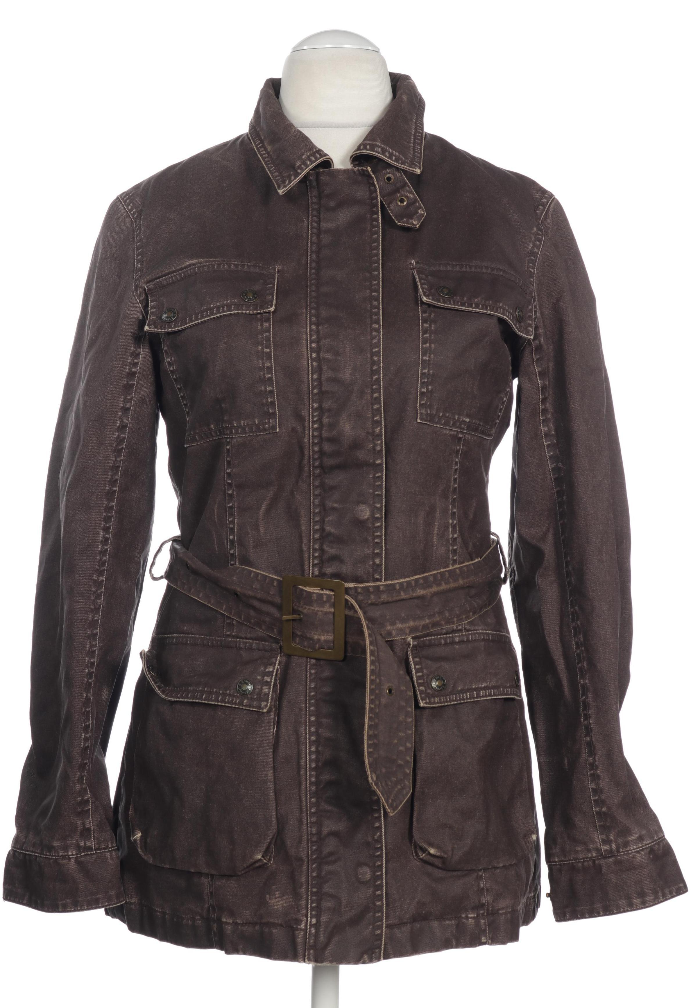 

Esprit Damen Jacke, braun, Gr.