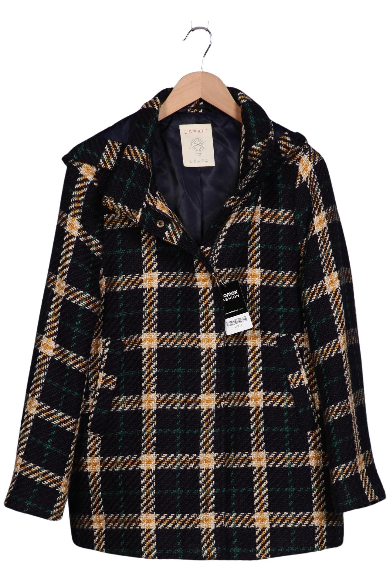 

Esprit Damen Jacke, marineblau, Gr. 44