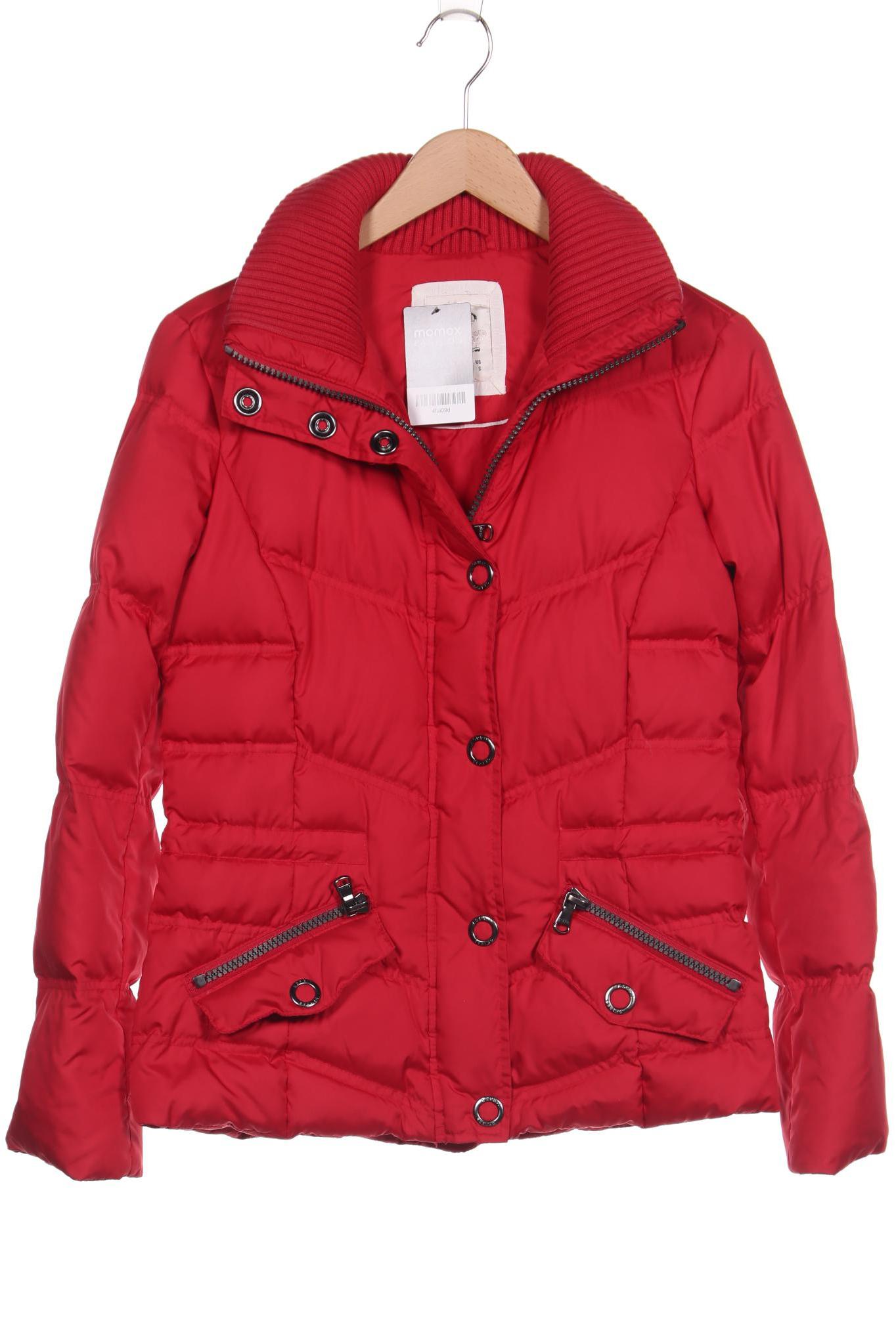 

Esprit Damen Jacke, rot