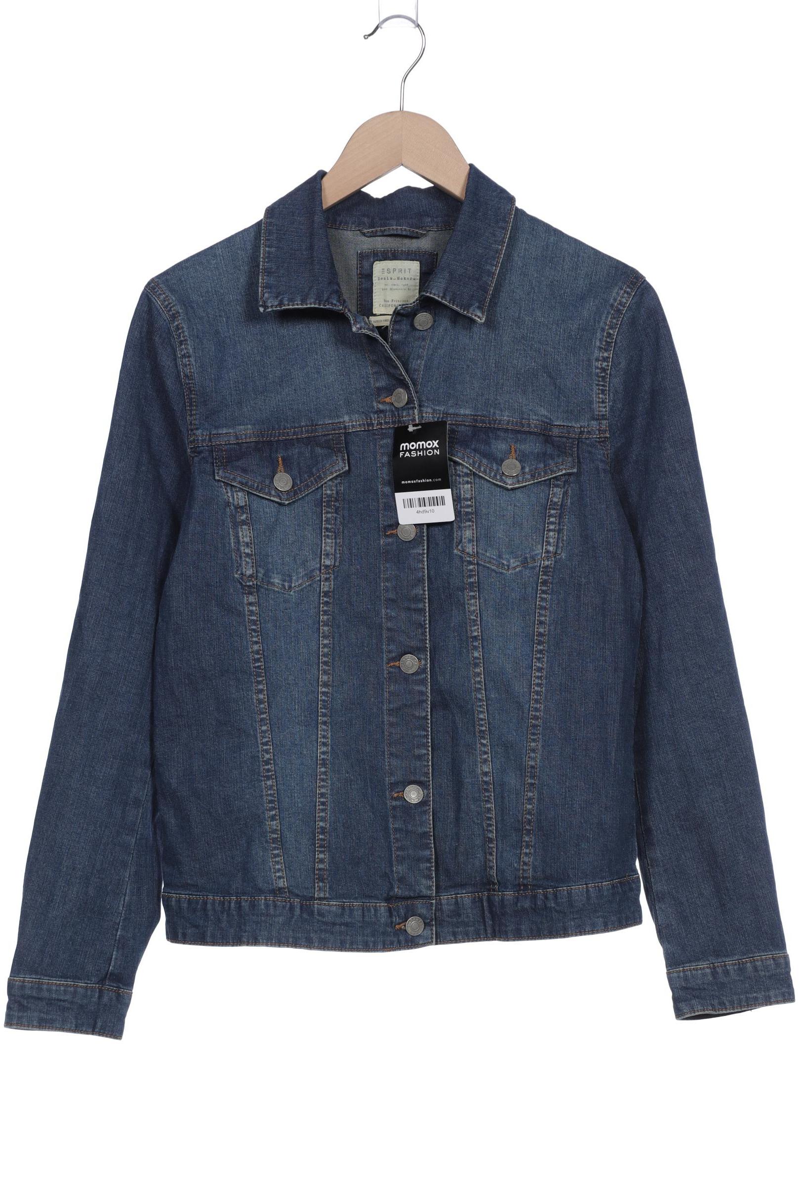 

Esprit Damen Jacke, blau