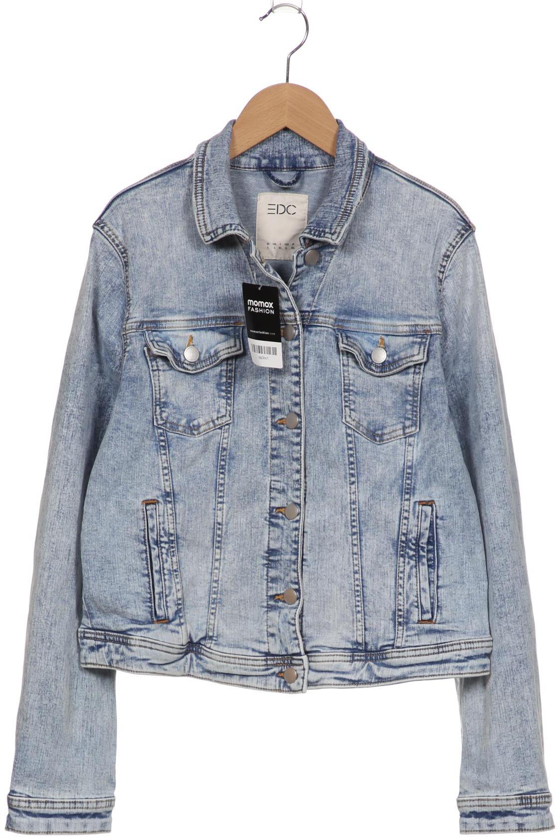 

Esprit Damen Jacke, hellblau