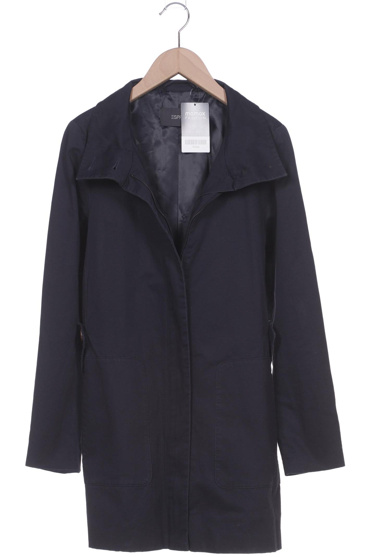 

Esprit Damen Jacke, marineblau, Gr. 34