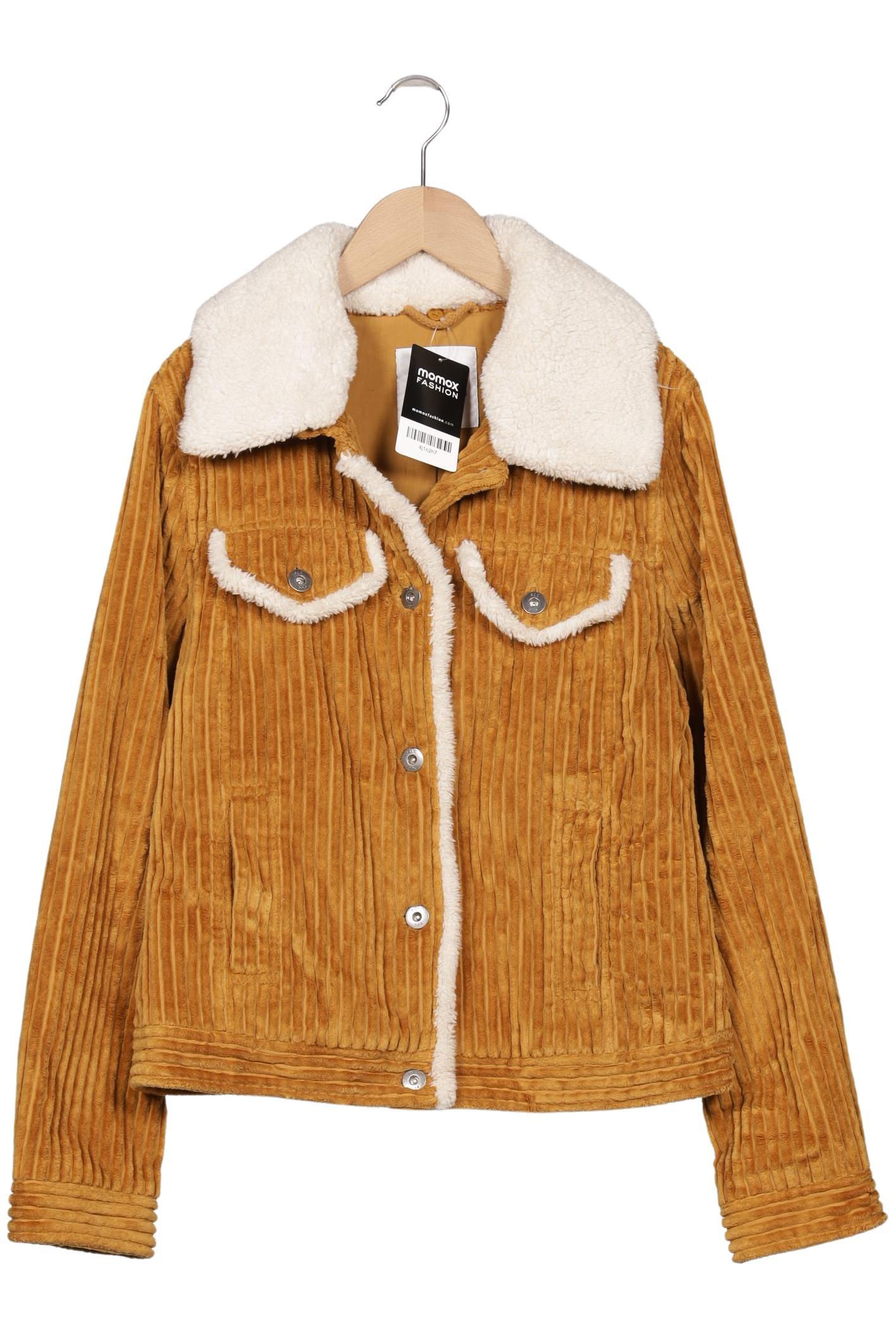 

Esprit Damen Jacke, braun, Gr. 38